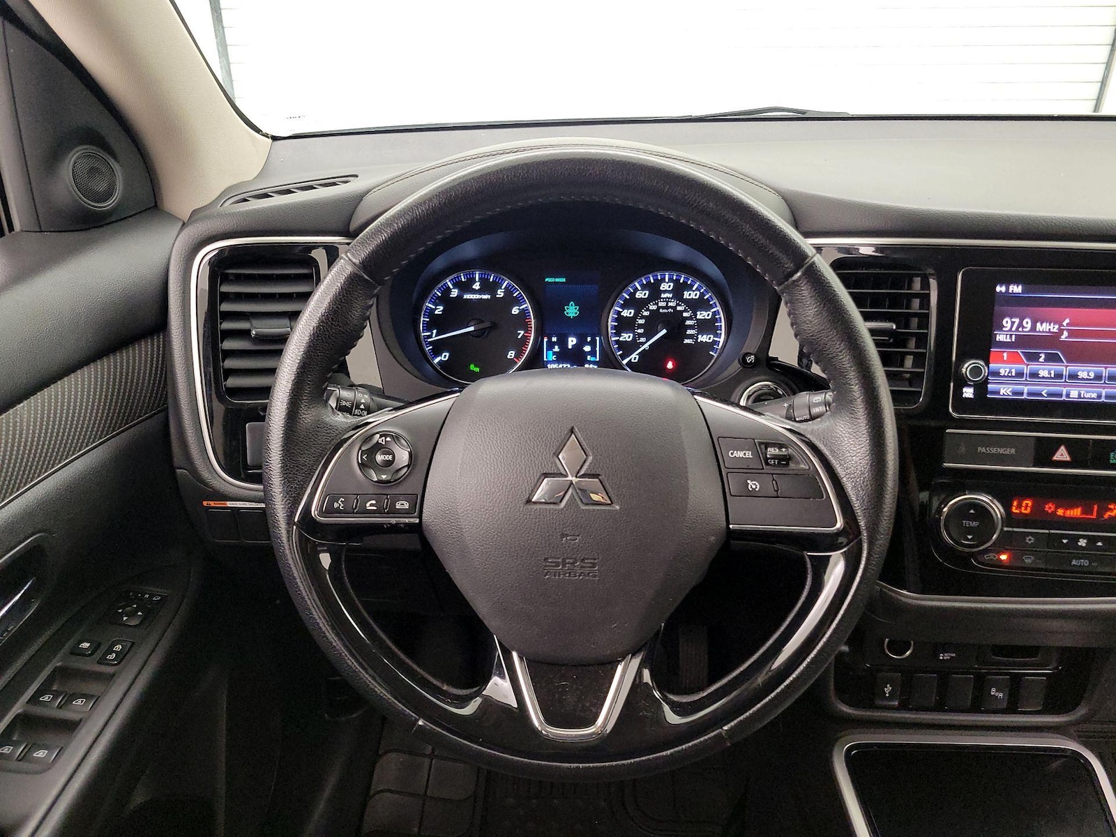 2019 Mitsubishi Outlander SEL - Photo 11