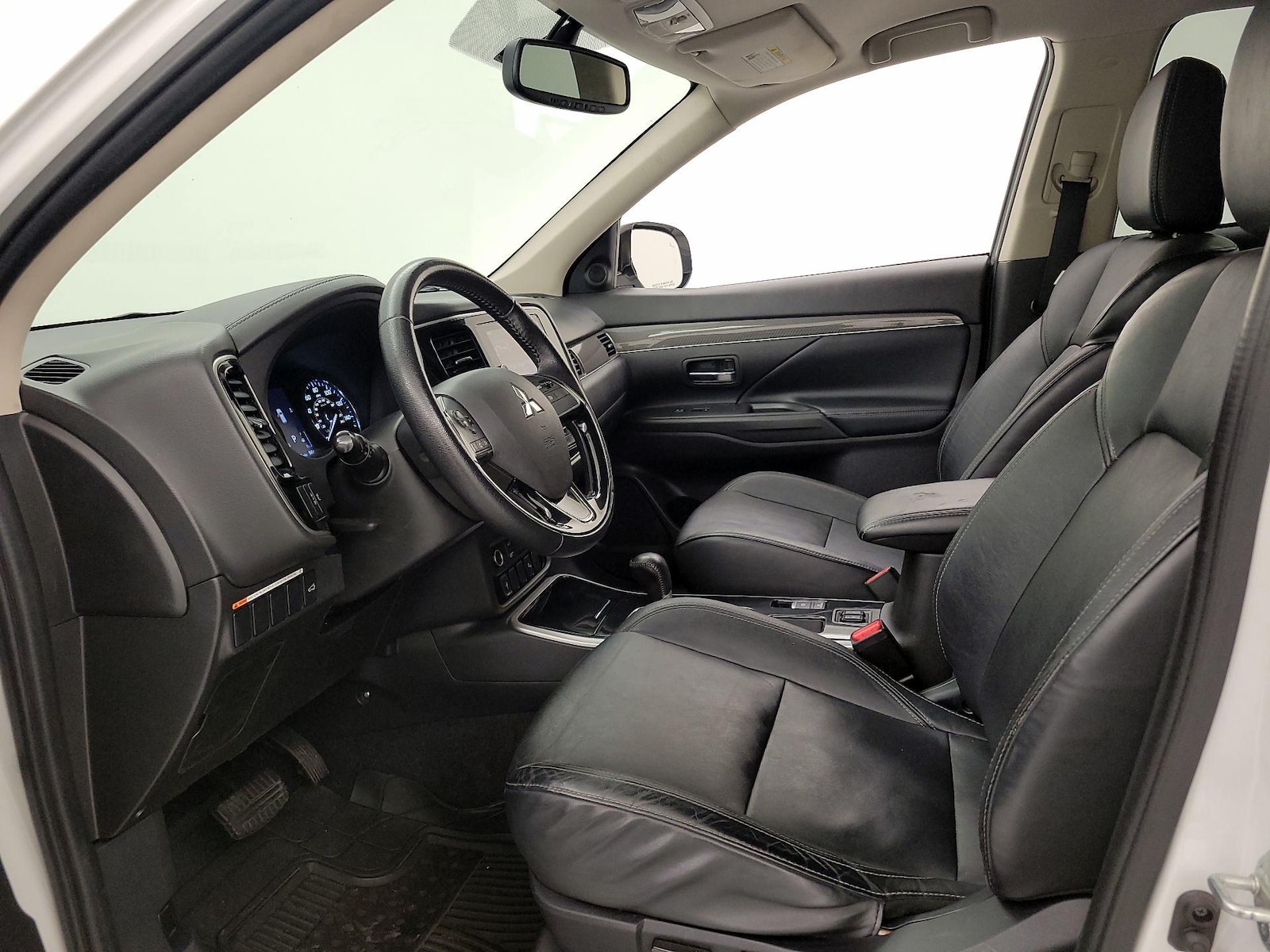 2019 Mitsubishi Outlander SEL - Photo 12