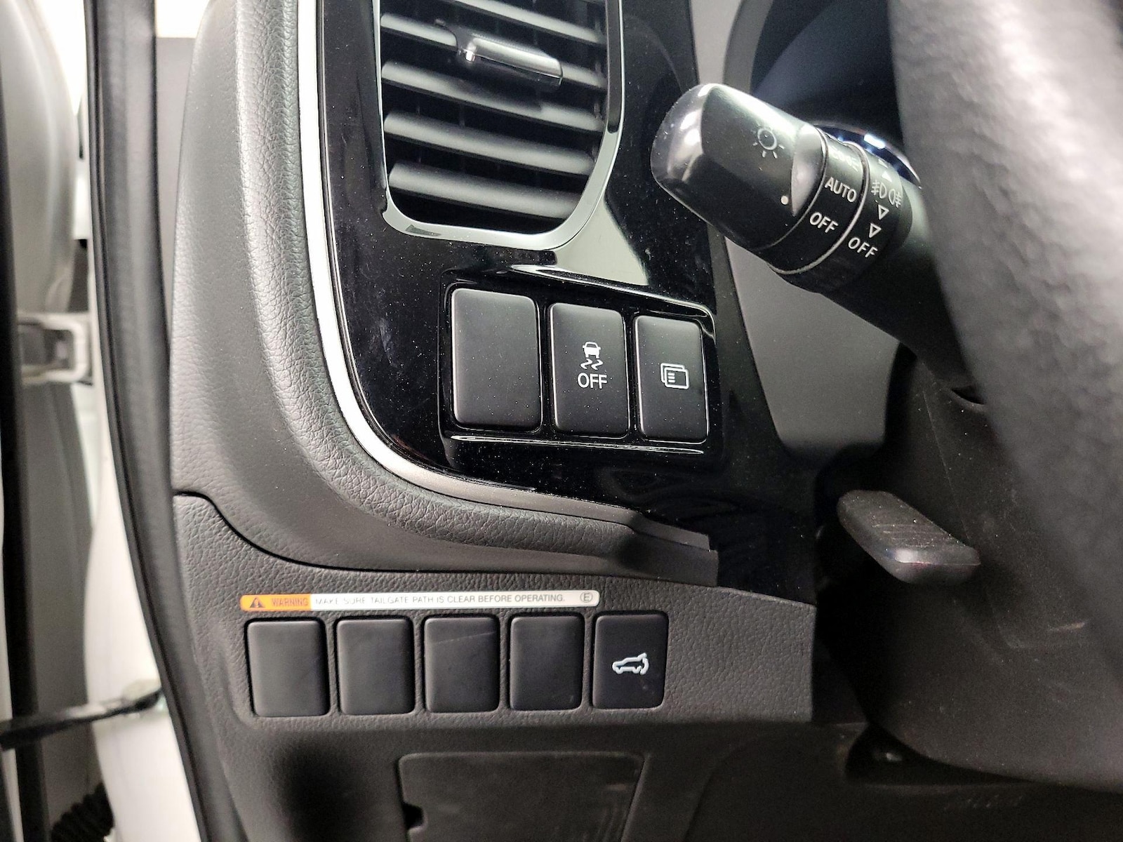 2019 Mitsubishi Outlander SEL - Photo 14