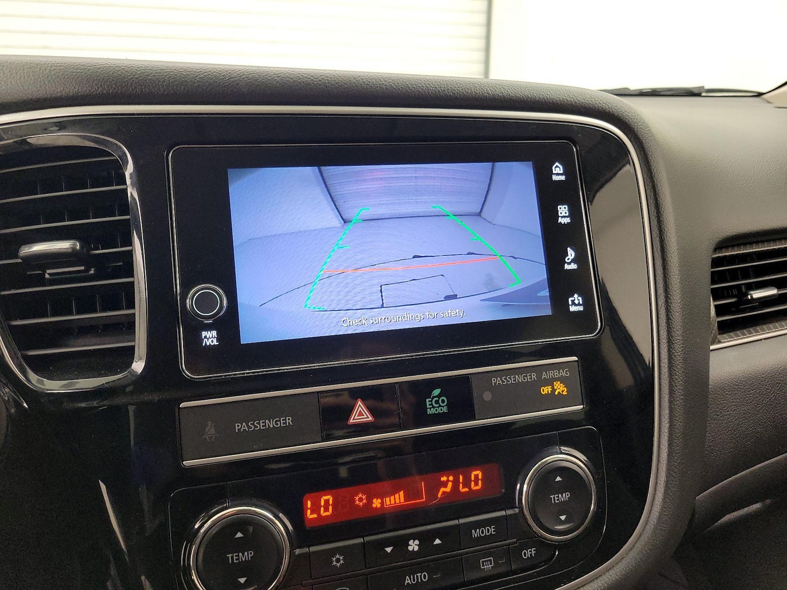 2019 Mitsubishi Outlander SEL - Photo 15