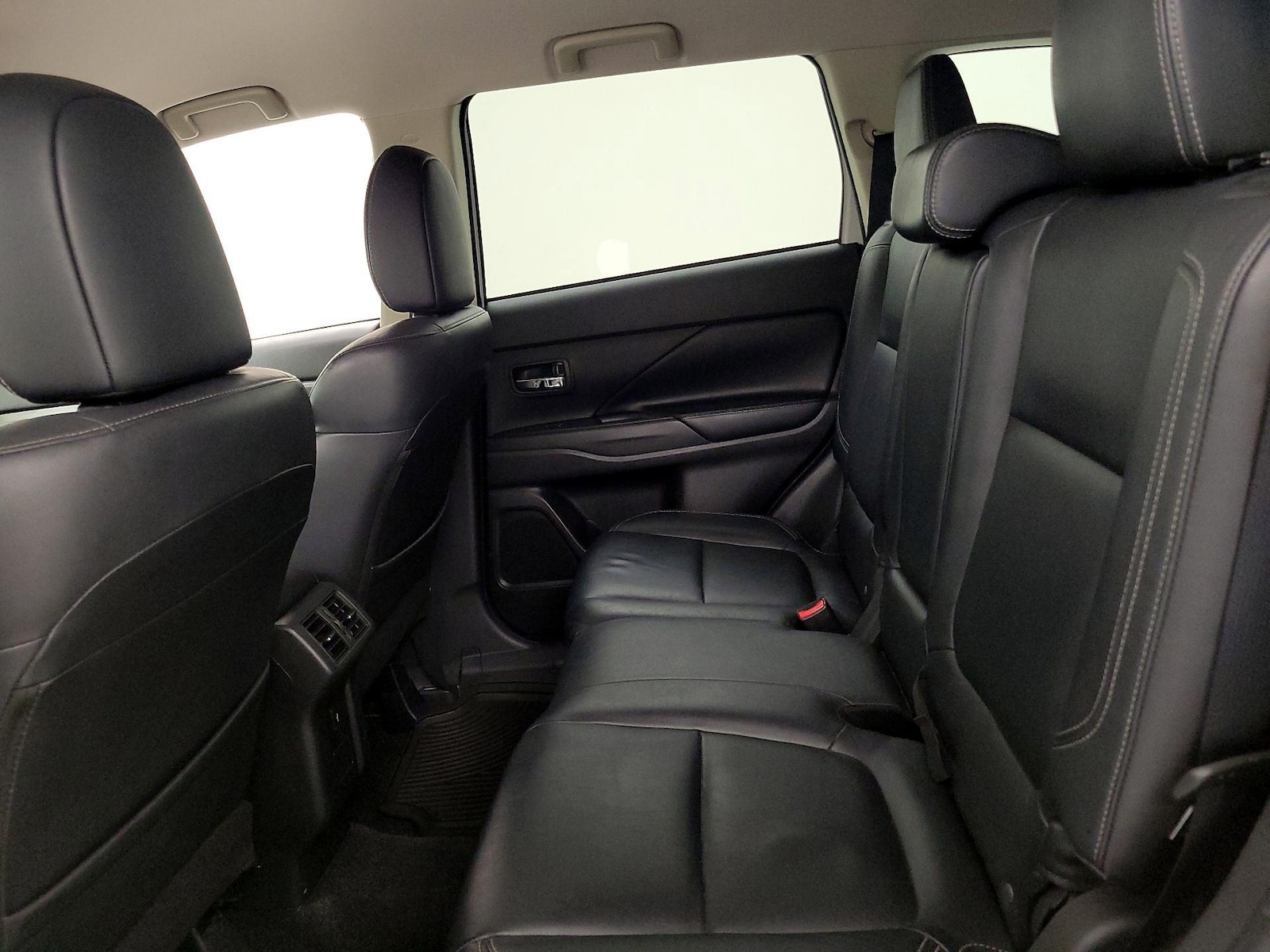 2019 Mitsubishi Outlander SEL - Photo 20