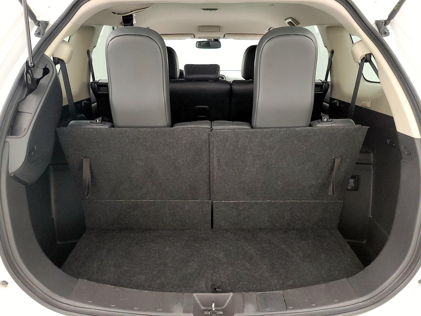 2019 Mitsubishi Outlander SEL - Photo 21