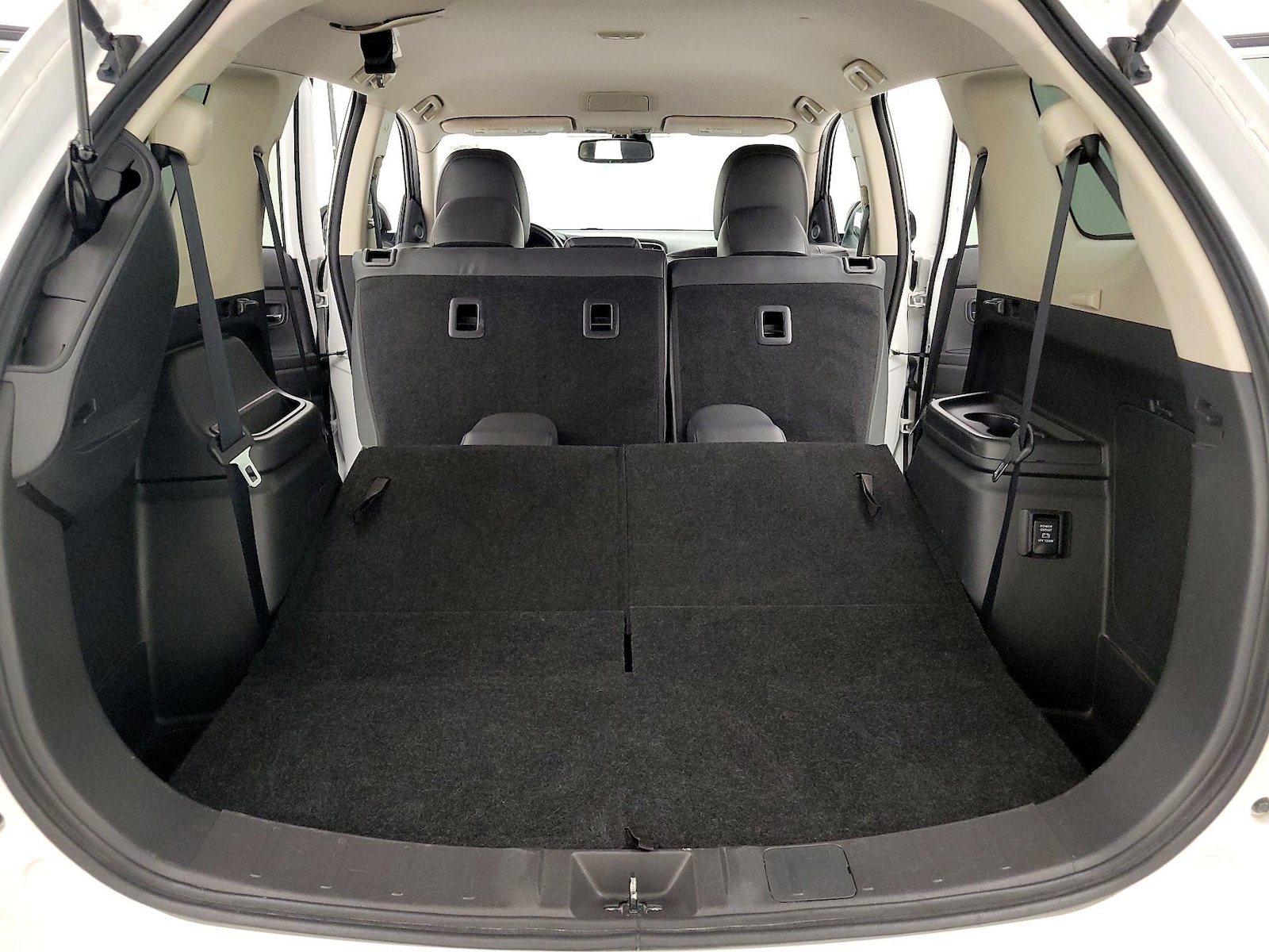 2019 Mitsubishi Outlander SEL - Photo 22