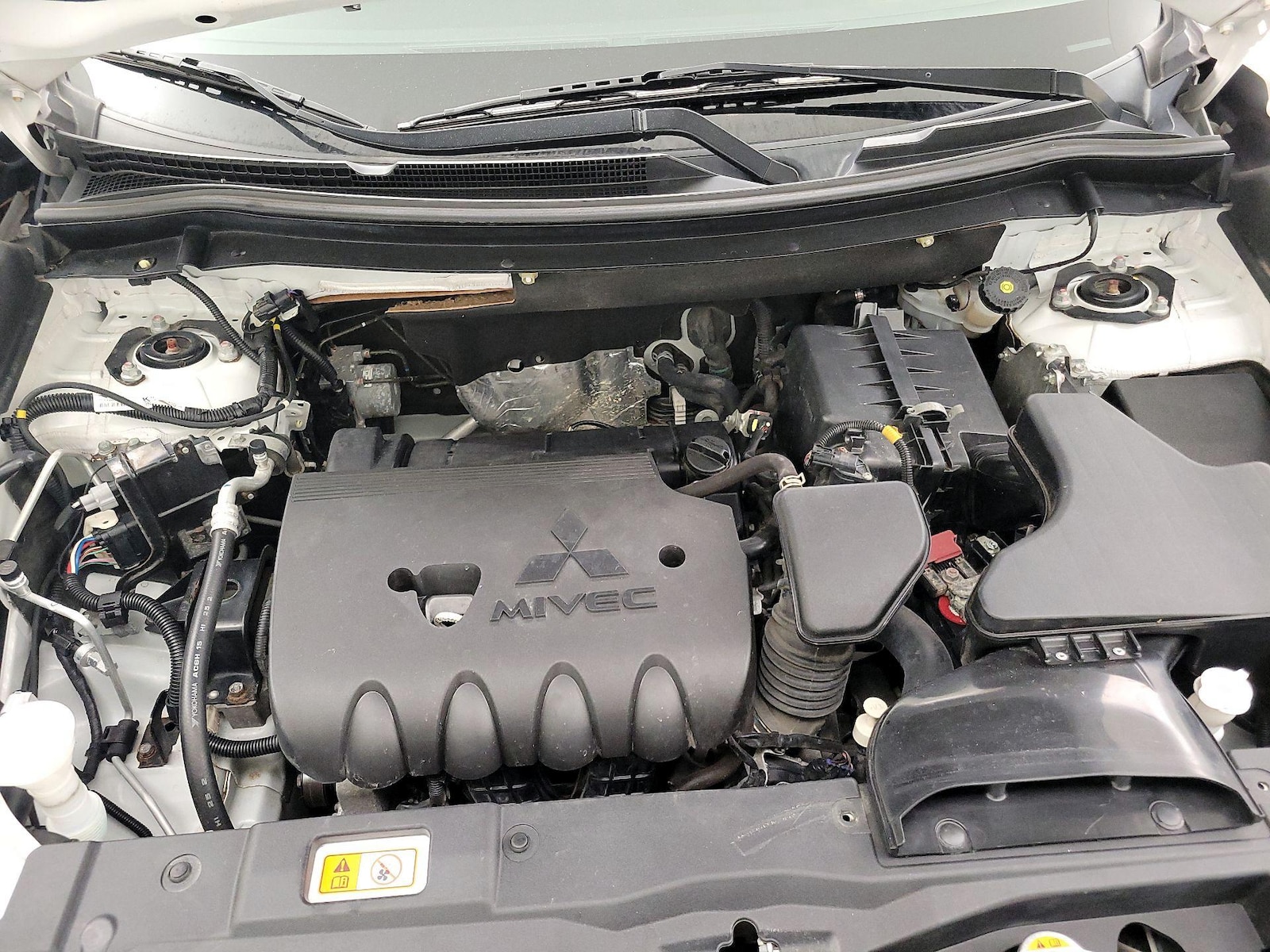 2019 Mitsubishi Outlander SEL - Photo 23