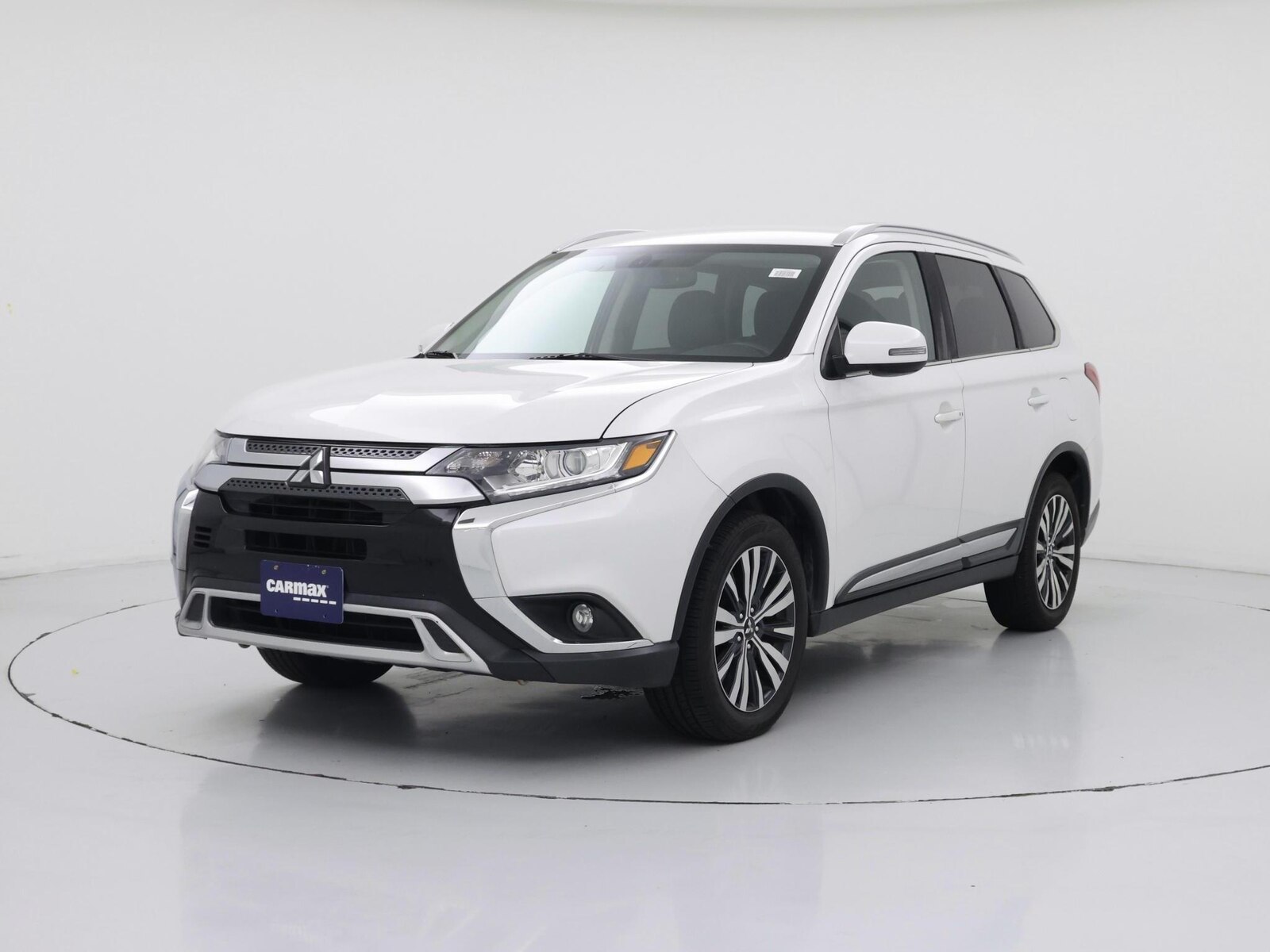 2019 Mitsubishi Outlander SEL - Photo 5