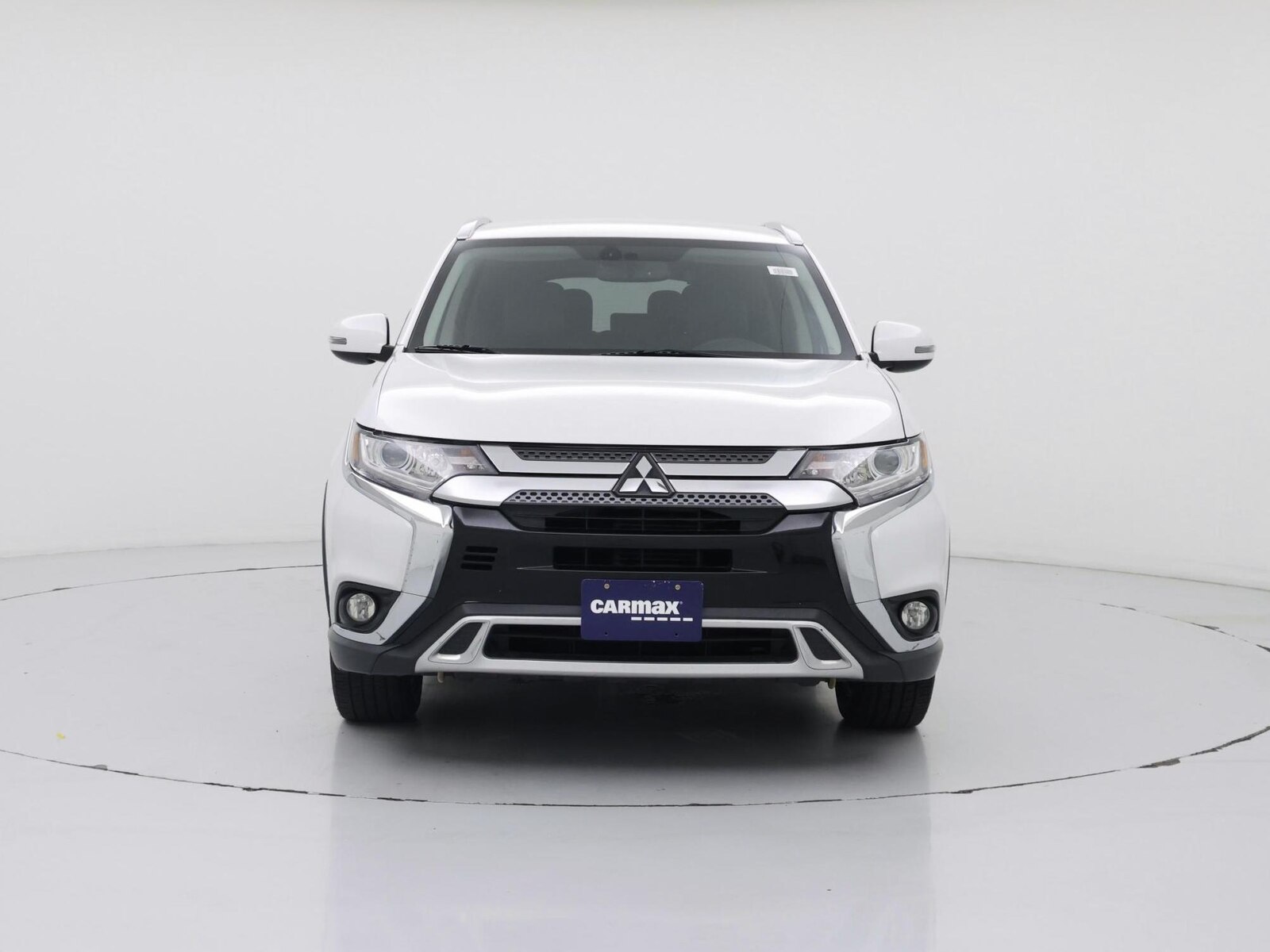 2019 Mitsubishi Outlander SEL - Photo 6
