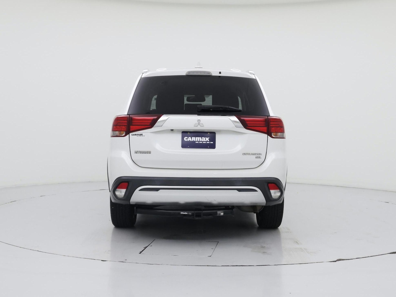 2019 Mitsubishi Outlander SEL - Photo 7