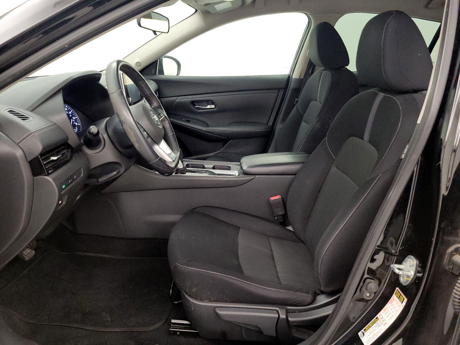 Side Airbags
