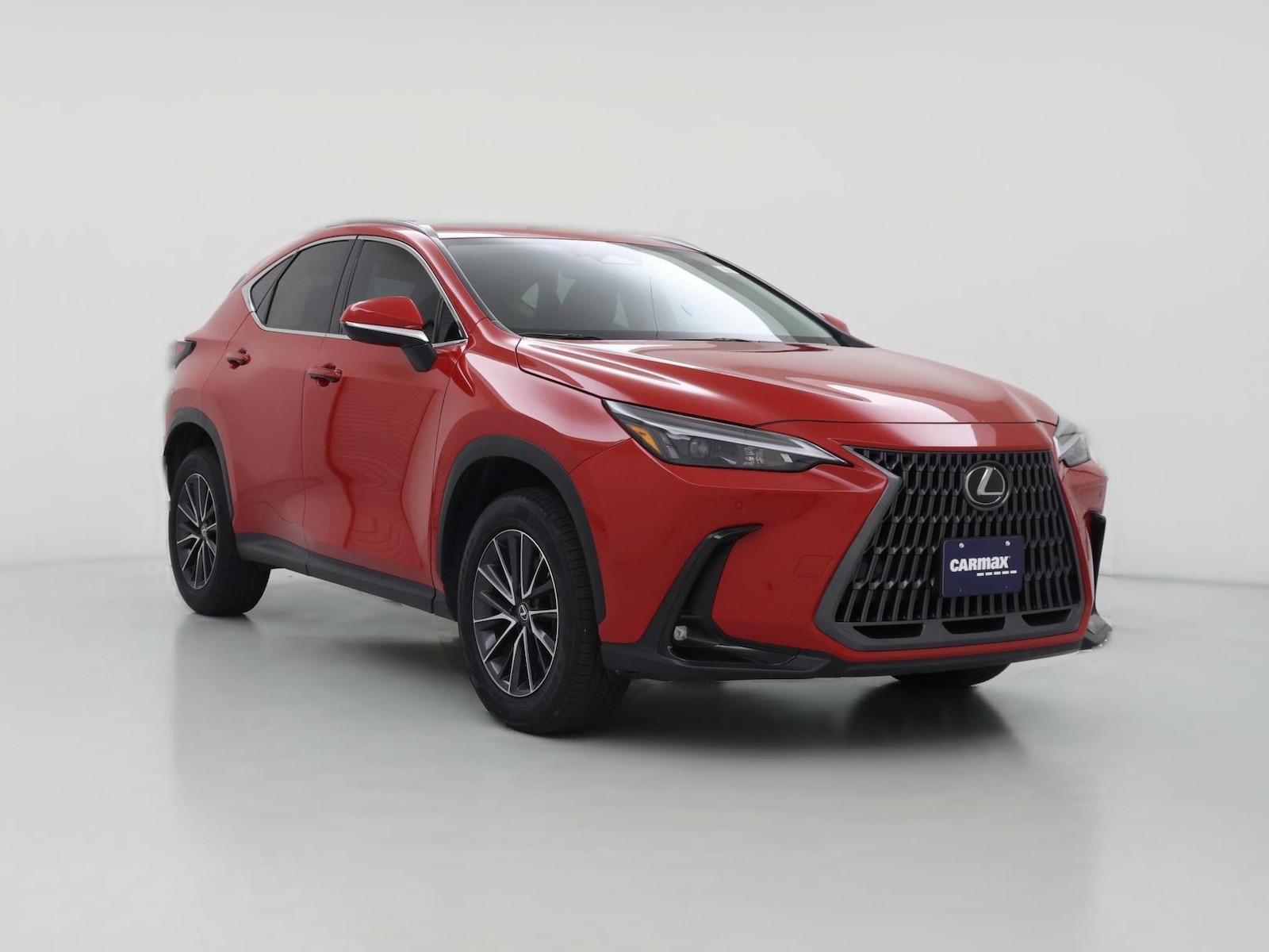 2025 Lexus NX 250 - Photo 1