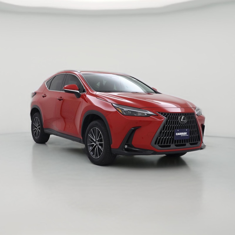 2025 Lexus NX 250 Premium