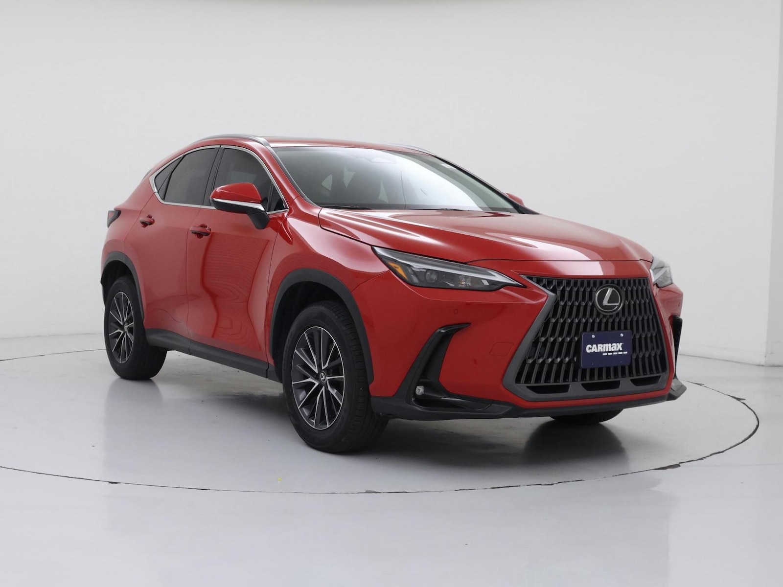 2025 Lexus NX 250 - Photo 2