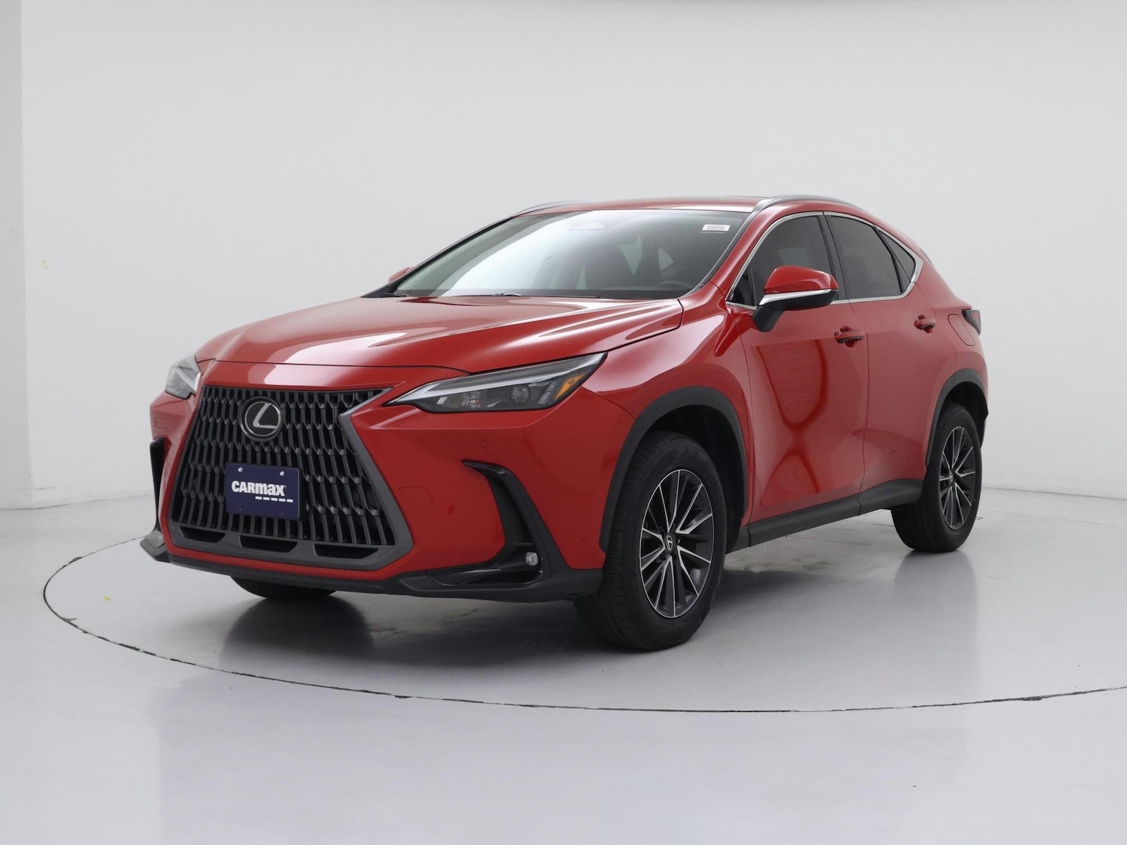 2025 Lexus NX 250 - Photo 5
