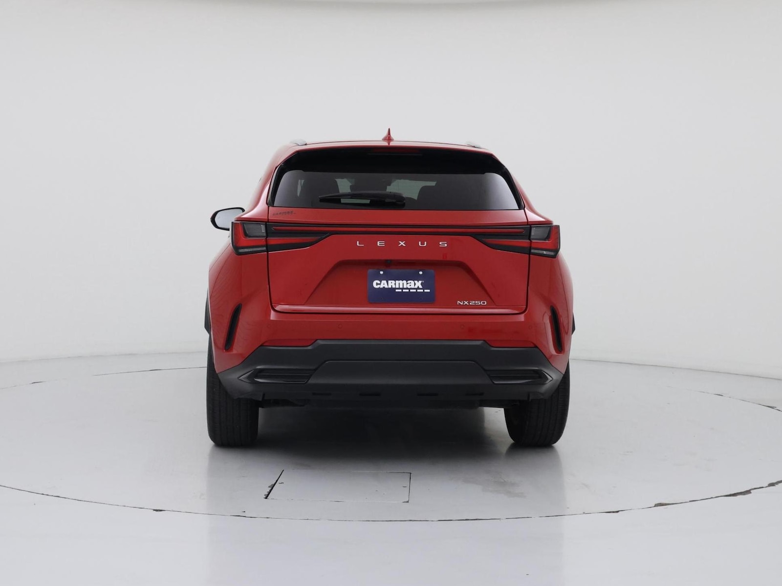 2025 Lexus NX 250 - Photo 7