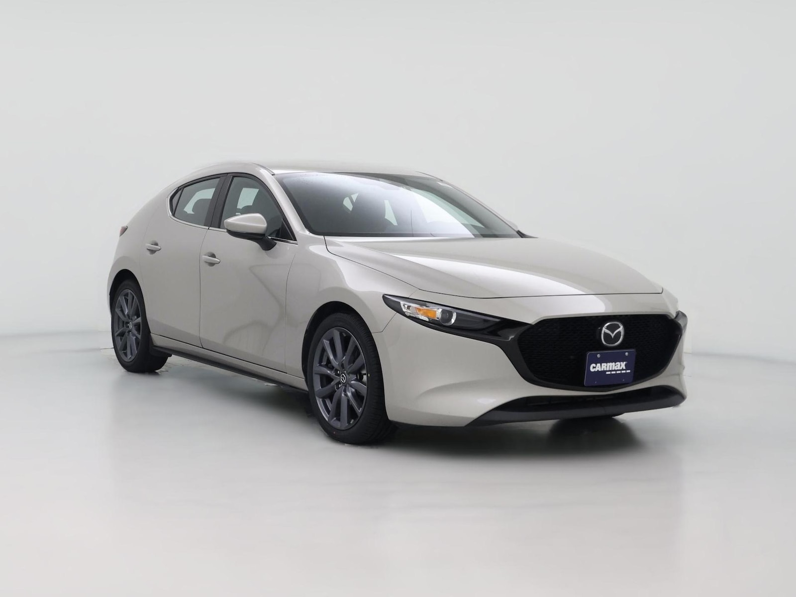 2022 Mazda Mazda3 Select