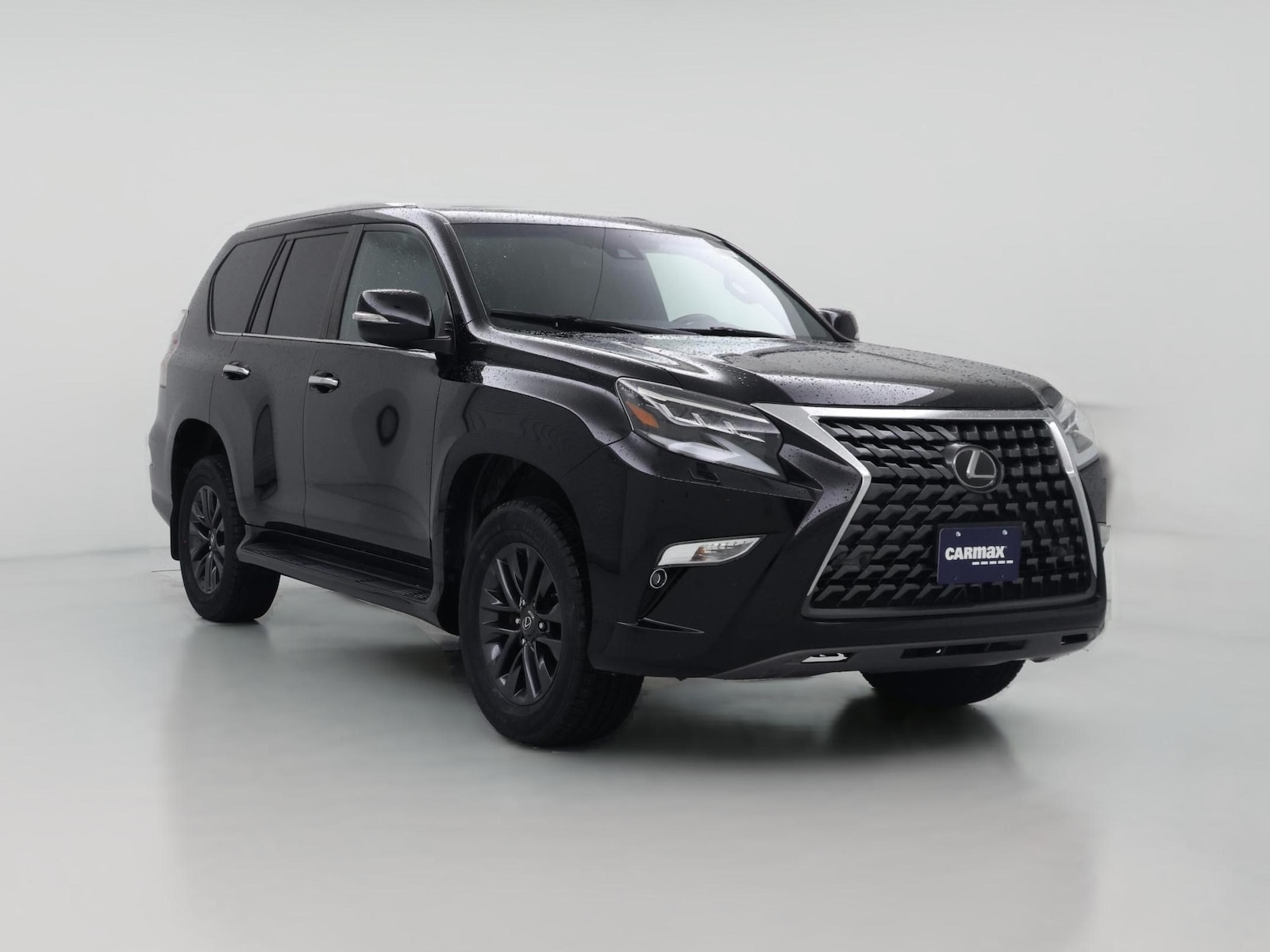 2021 Lexus GX