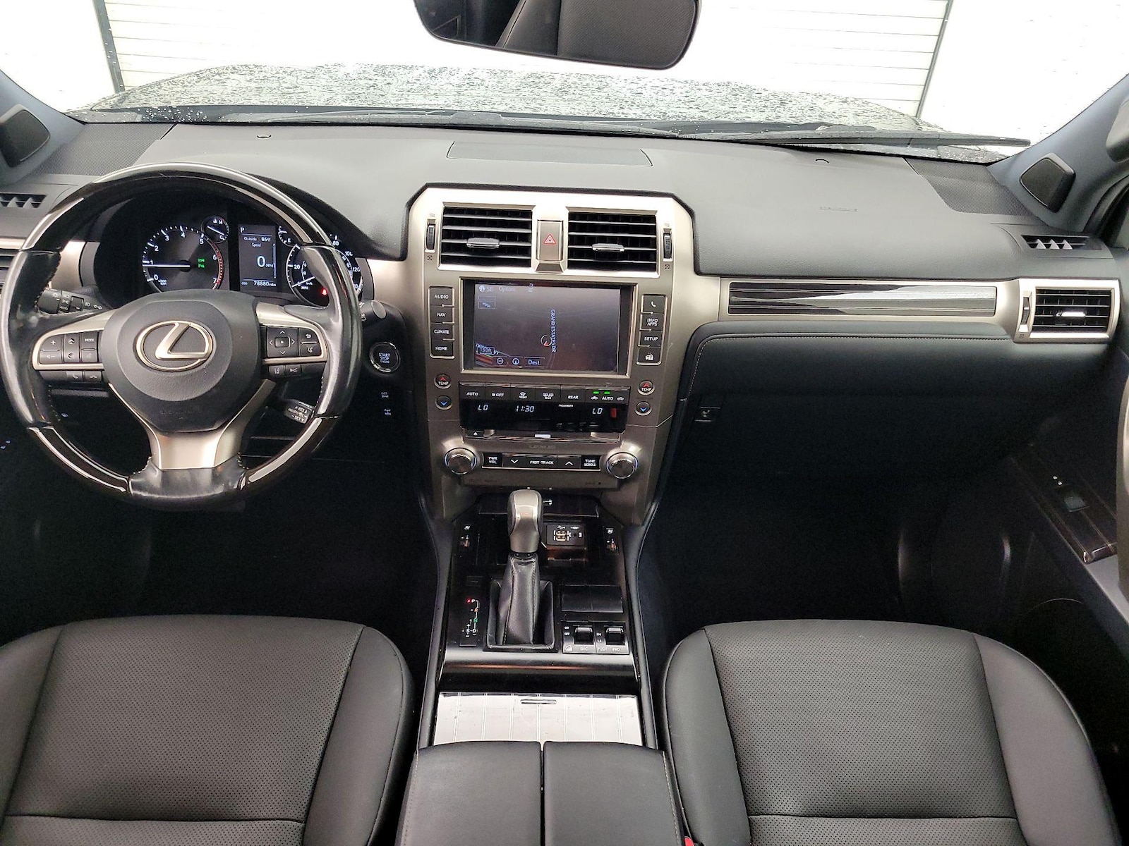 Navigation System