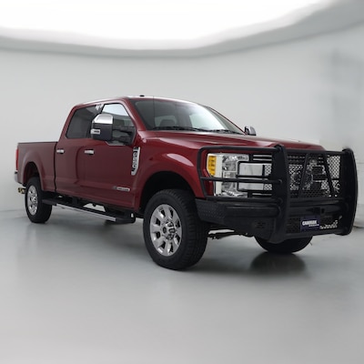Vehicle exterior view