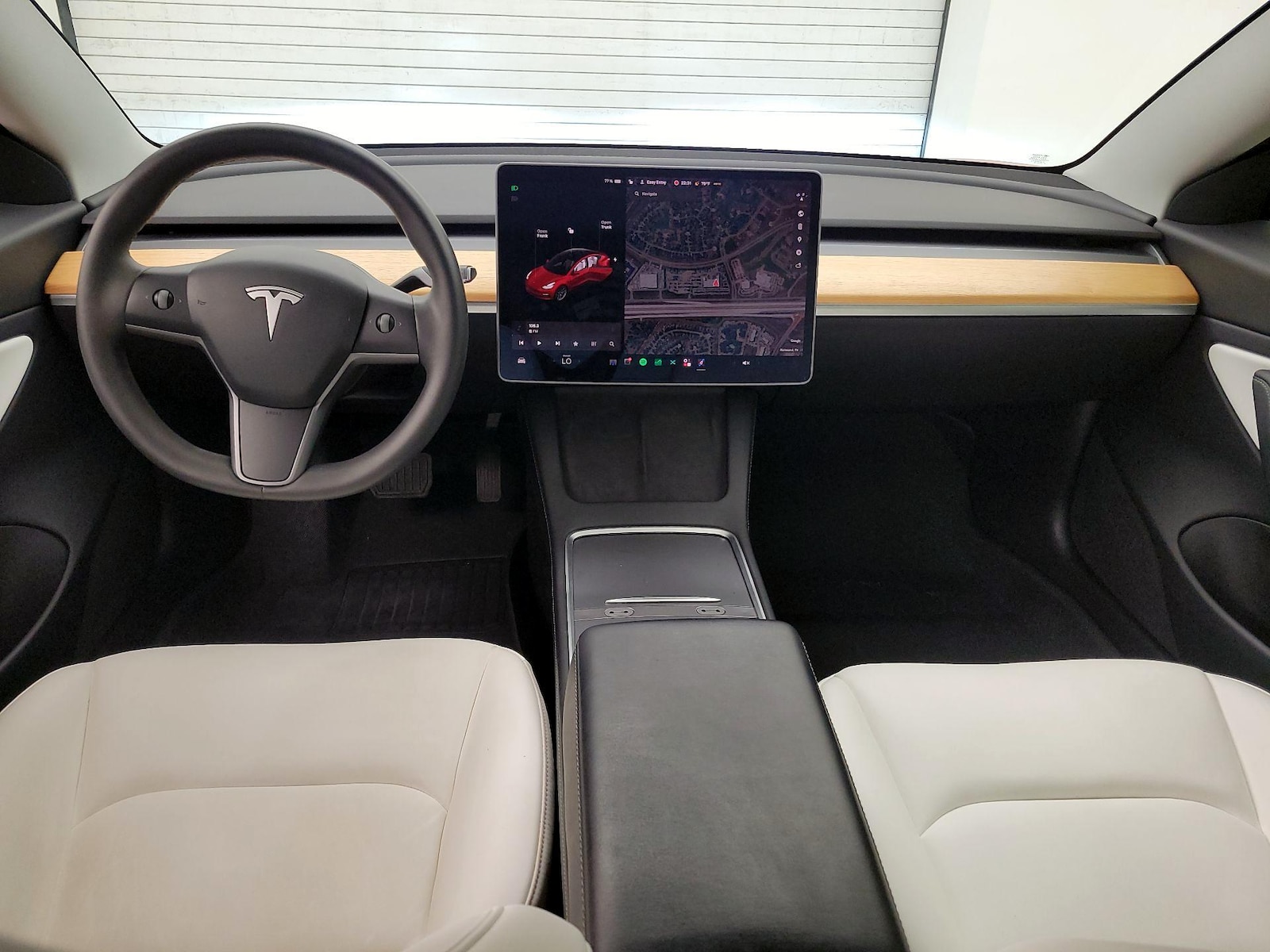 Navigation System