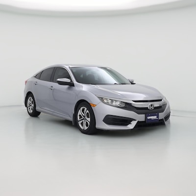 Recommended categories heading image of the selected vehicle