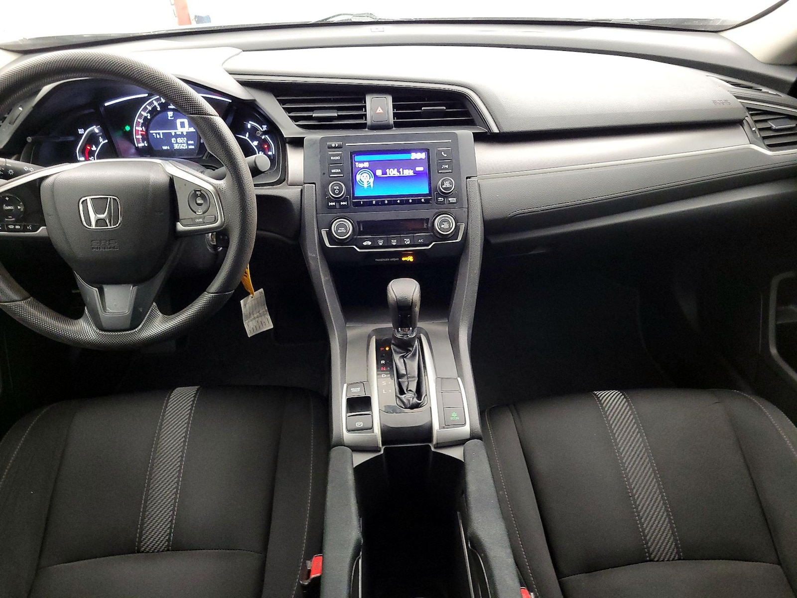 Rear View Camera