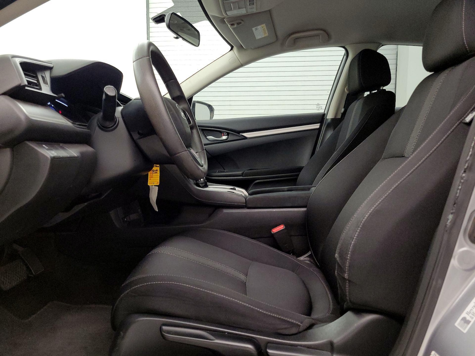 Side Airbags