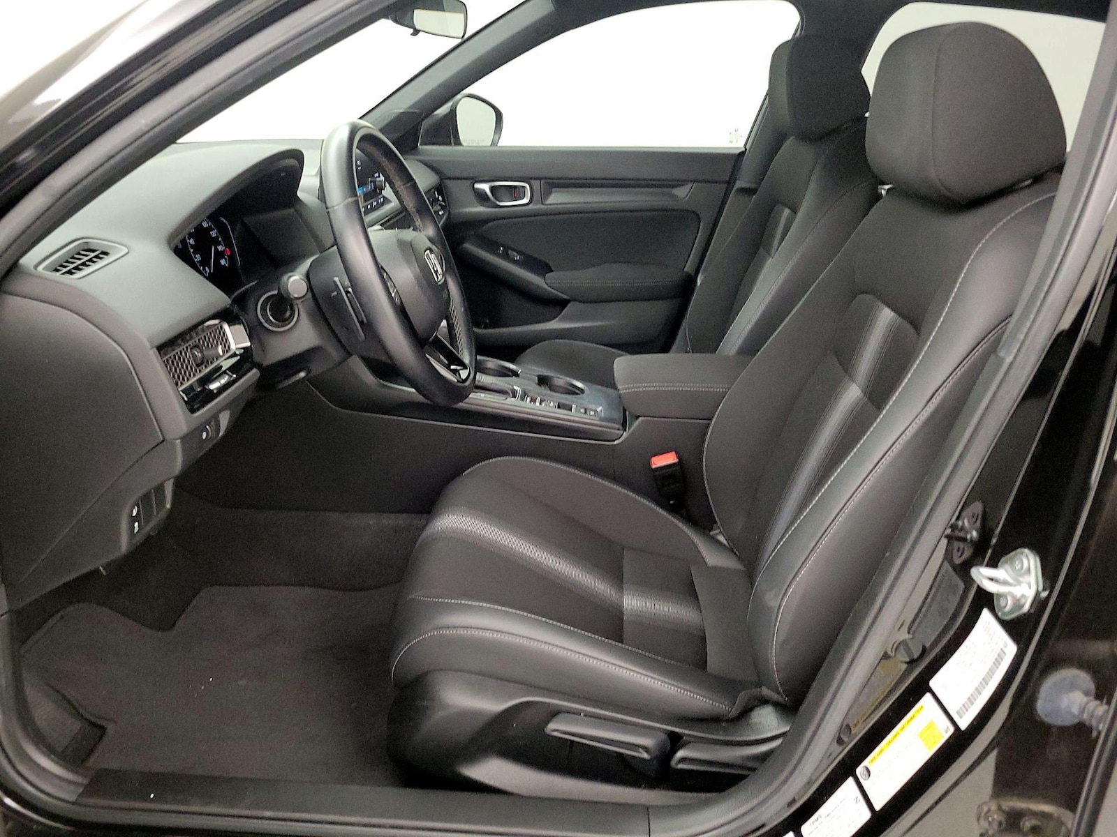 Side Airbags