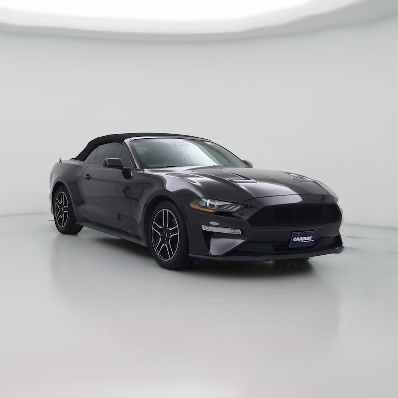 2023 Ford Mustang Ecoboost Premium