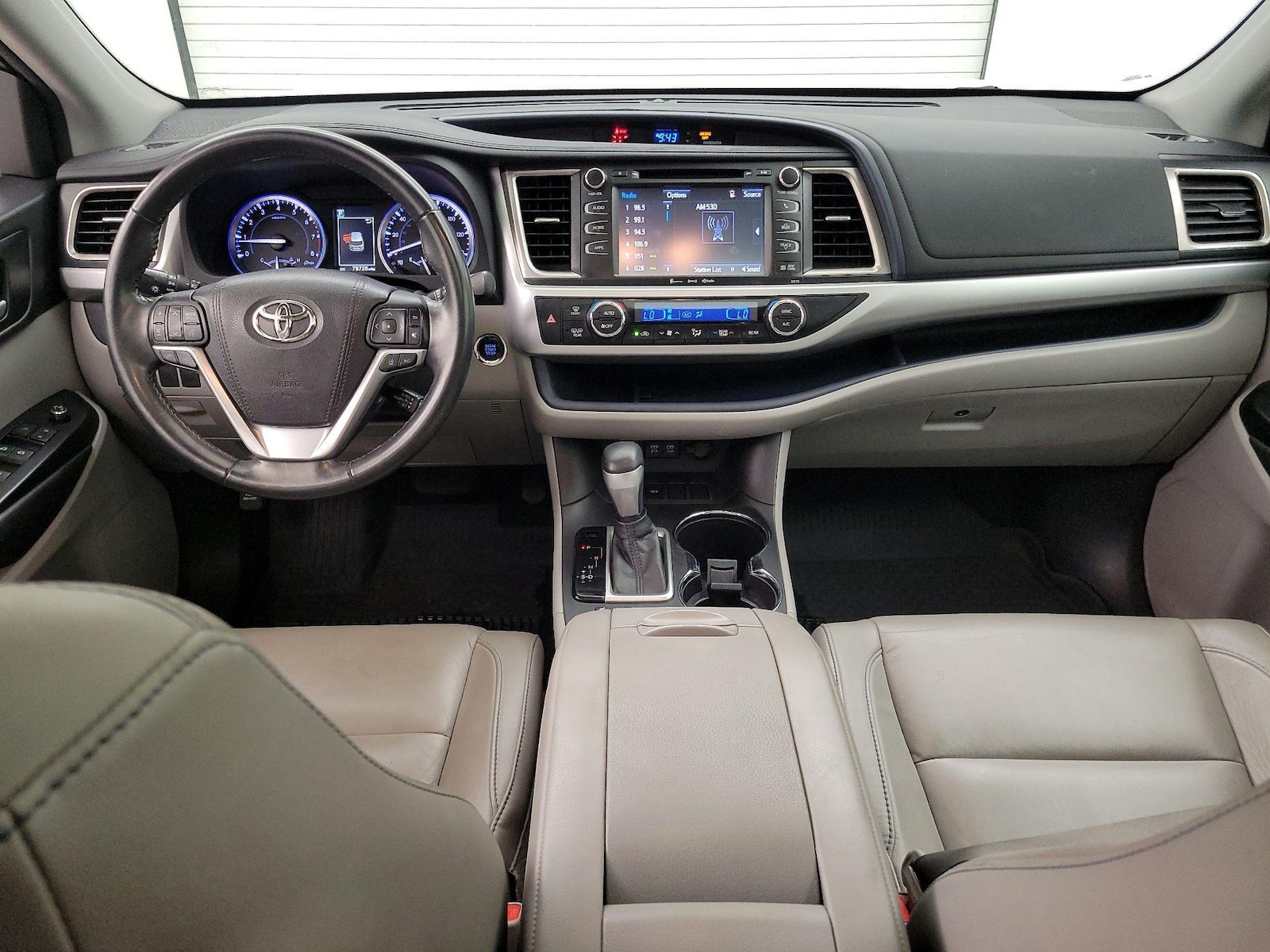Navigation System