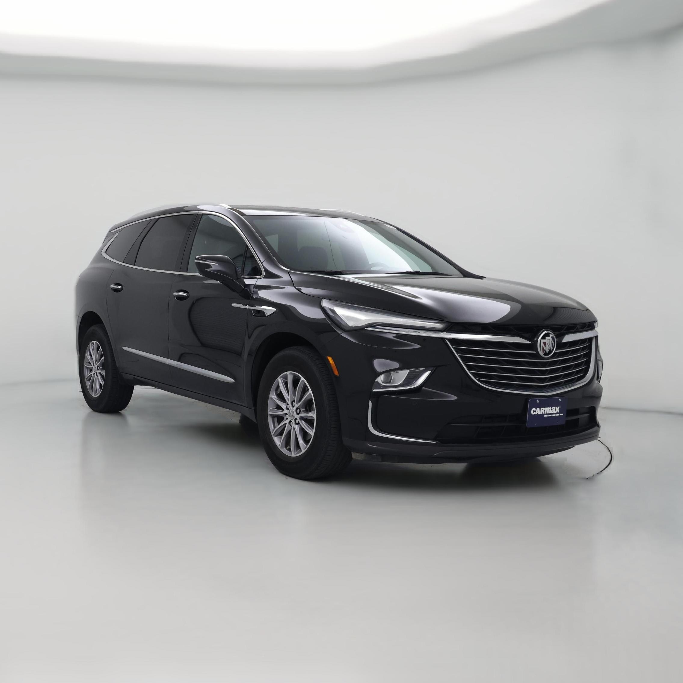 2023 Buick Enclave