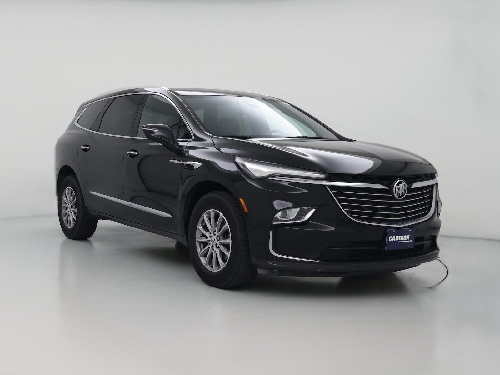 2023 Buick Enclave