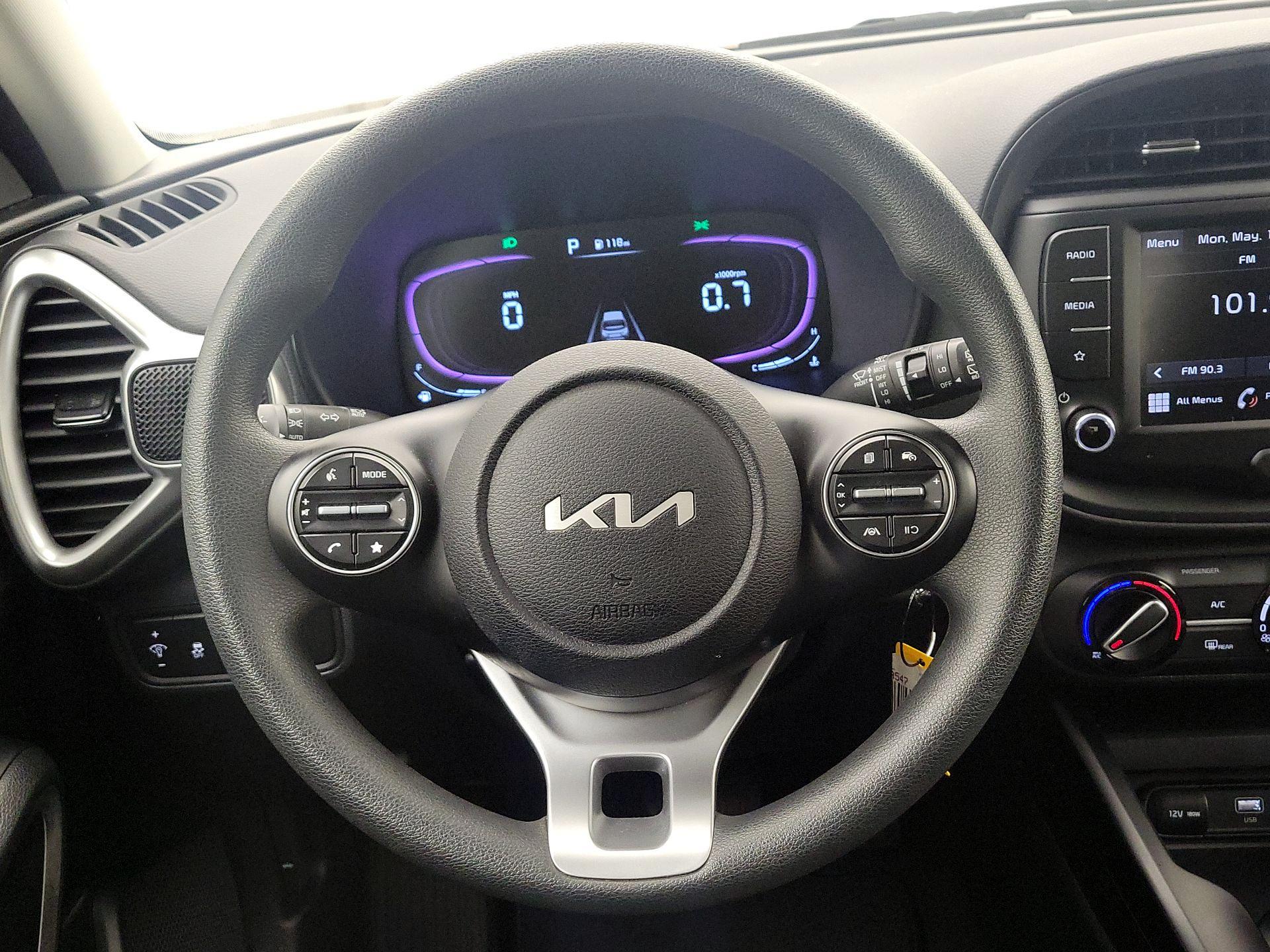 Thumbnail: 2025 Kia Soul - 10
