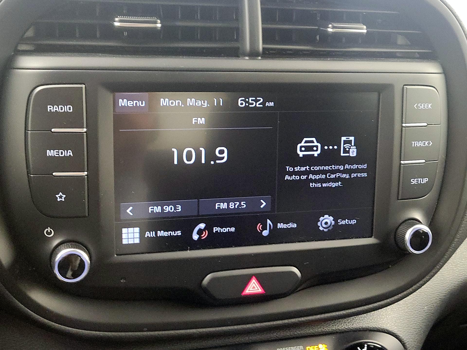 Thumbnail: 2025 Kia Soul - 15