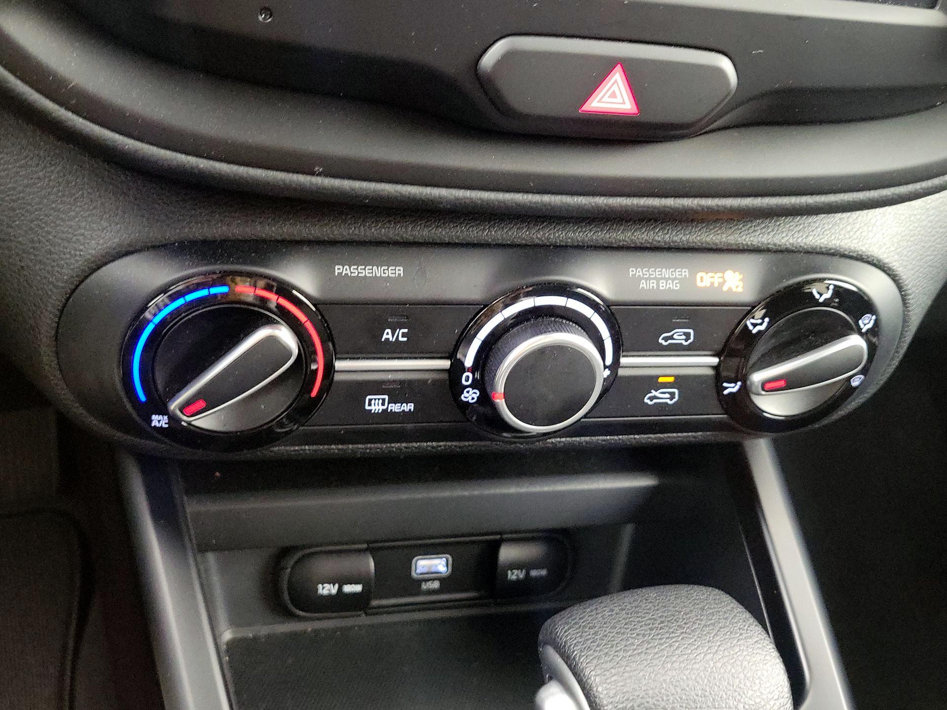 Thumbnail: 2025 Kia Soul - 16