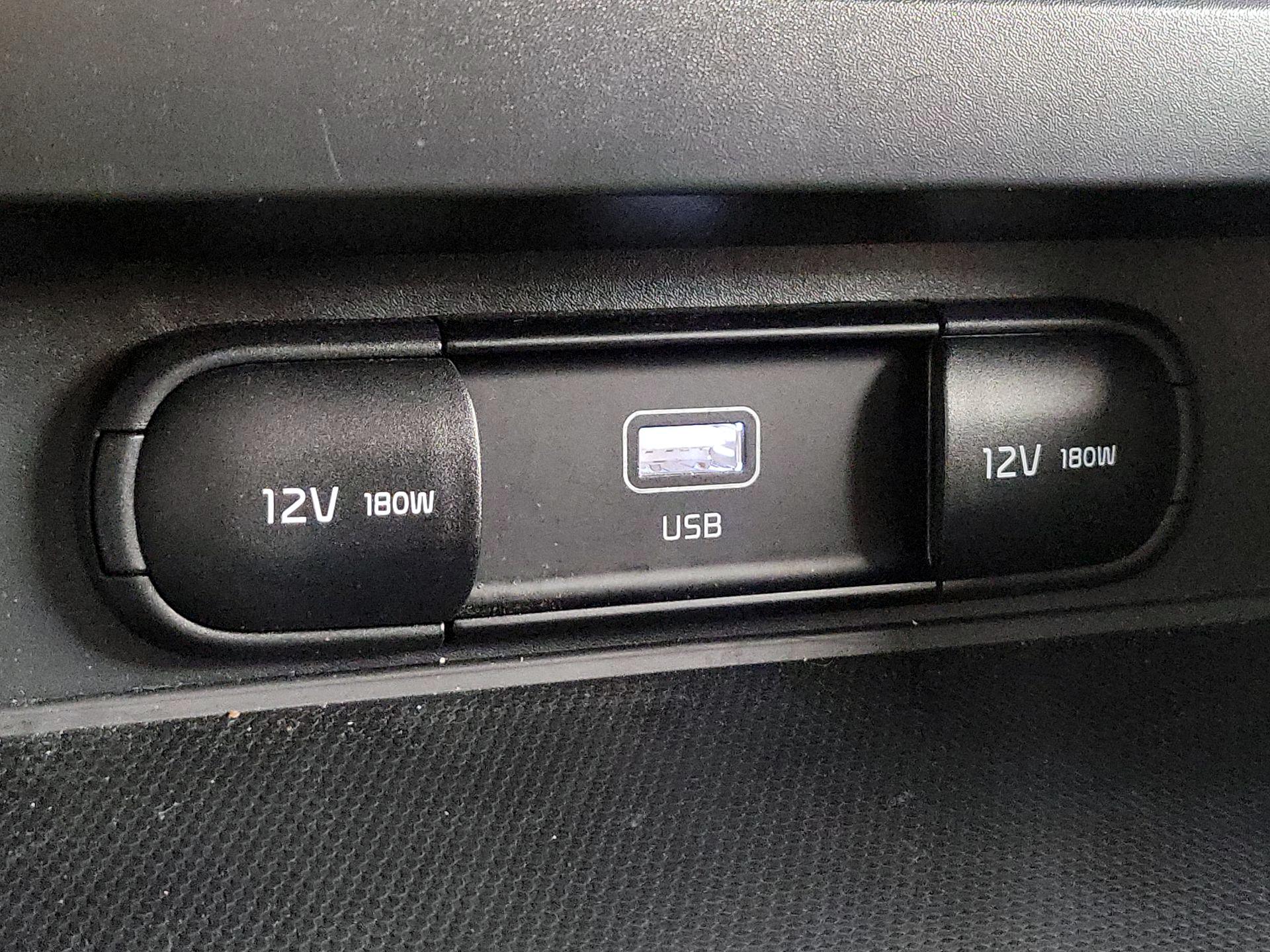 Thumbnail: 2025 Kia Soul - 18