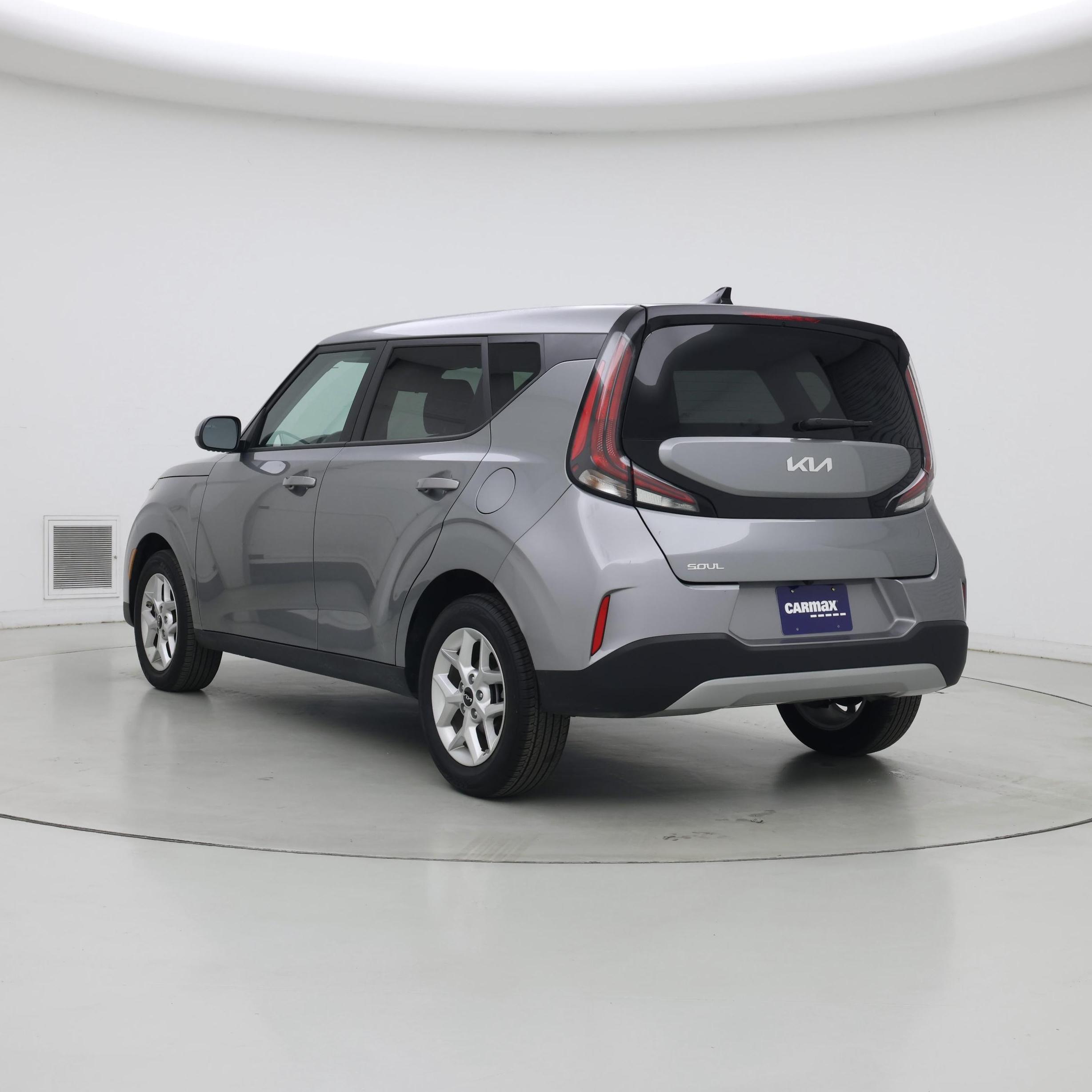 Thumbnail: 2025 Kia Soul - 2