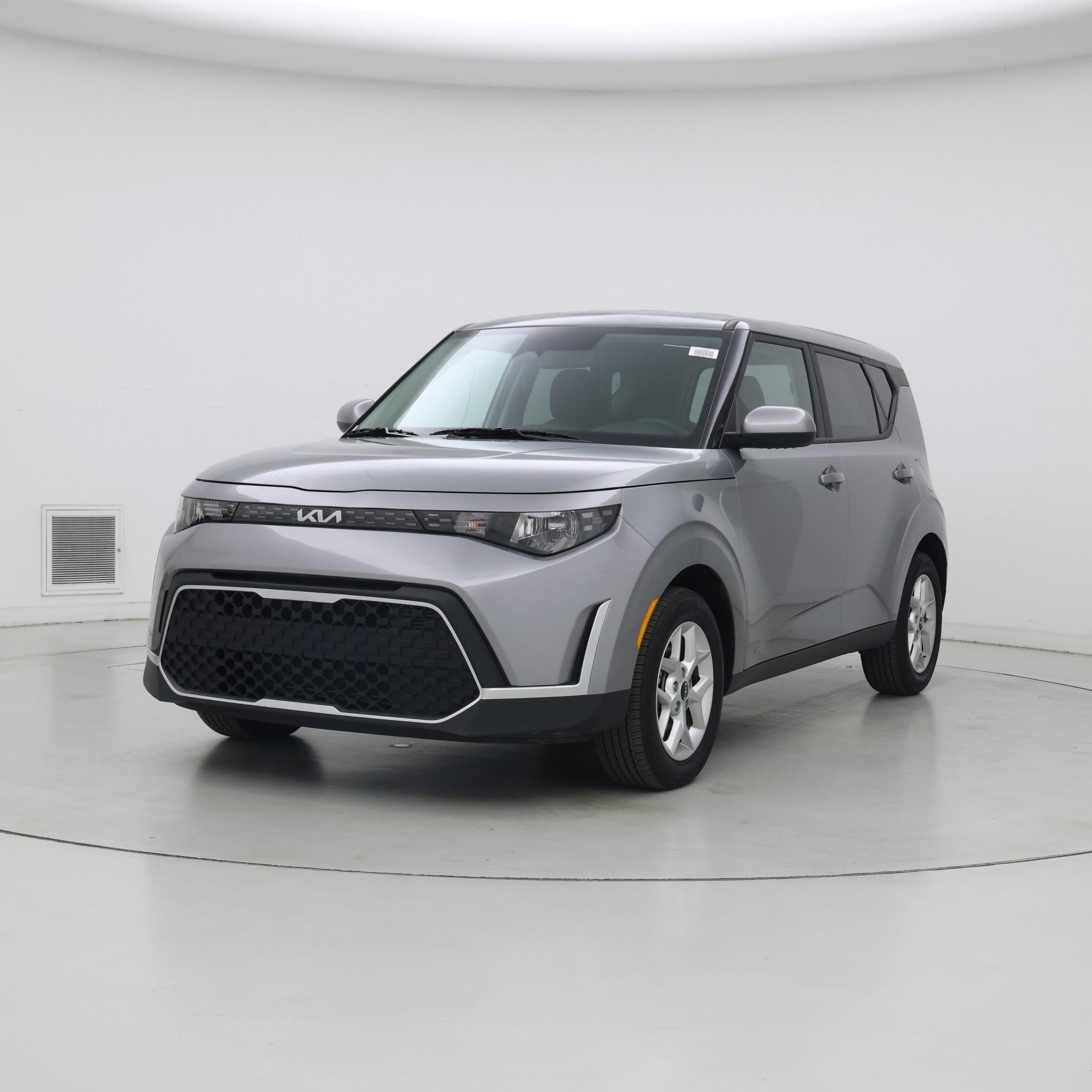 Thumbnail: 2025 Kia Soul - 4