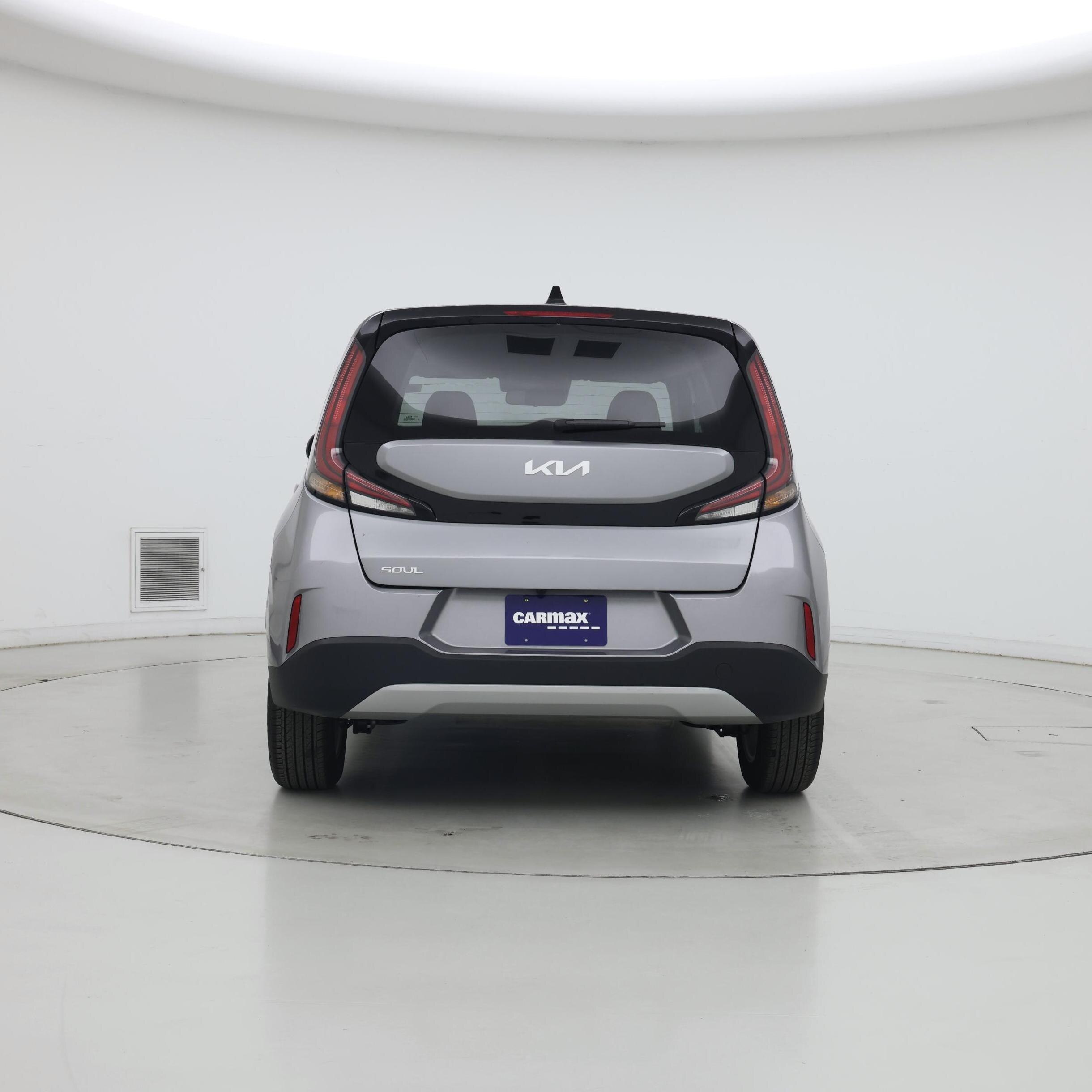 Thumbnail: 2025 Kia Soul - 6