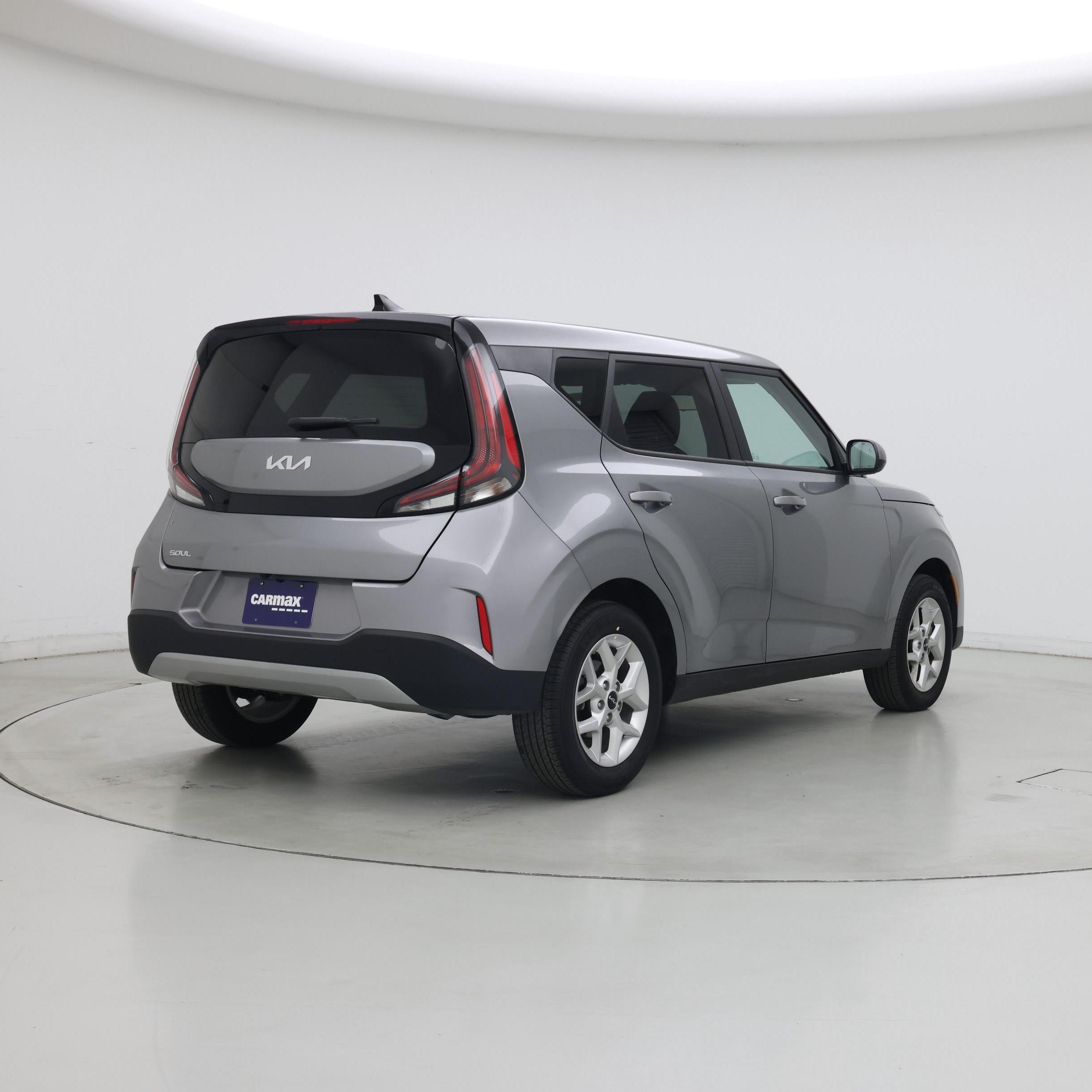 Thumbnail: 2025 Kia Soul - 8