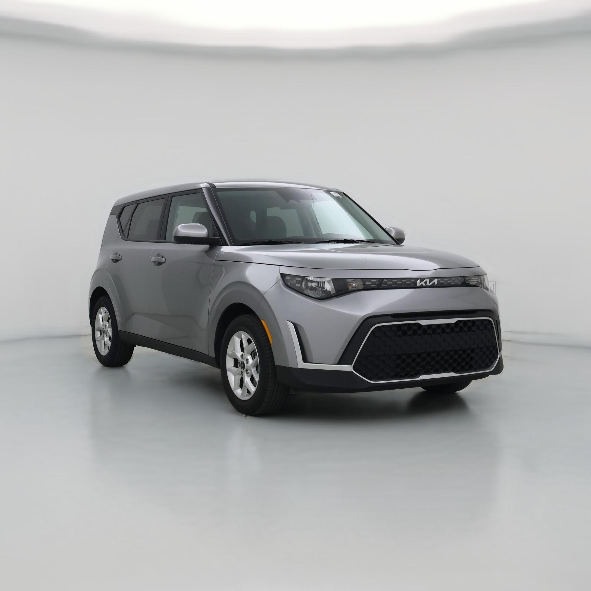 Thumbnail: 2025 Kia Soul - 1