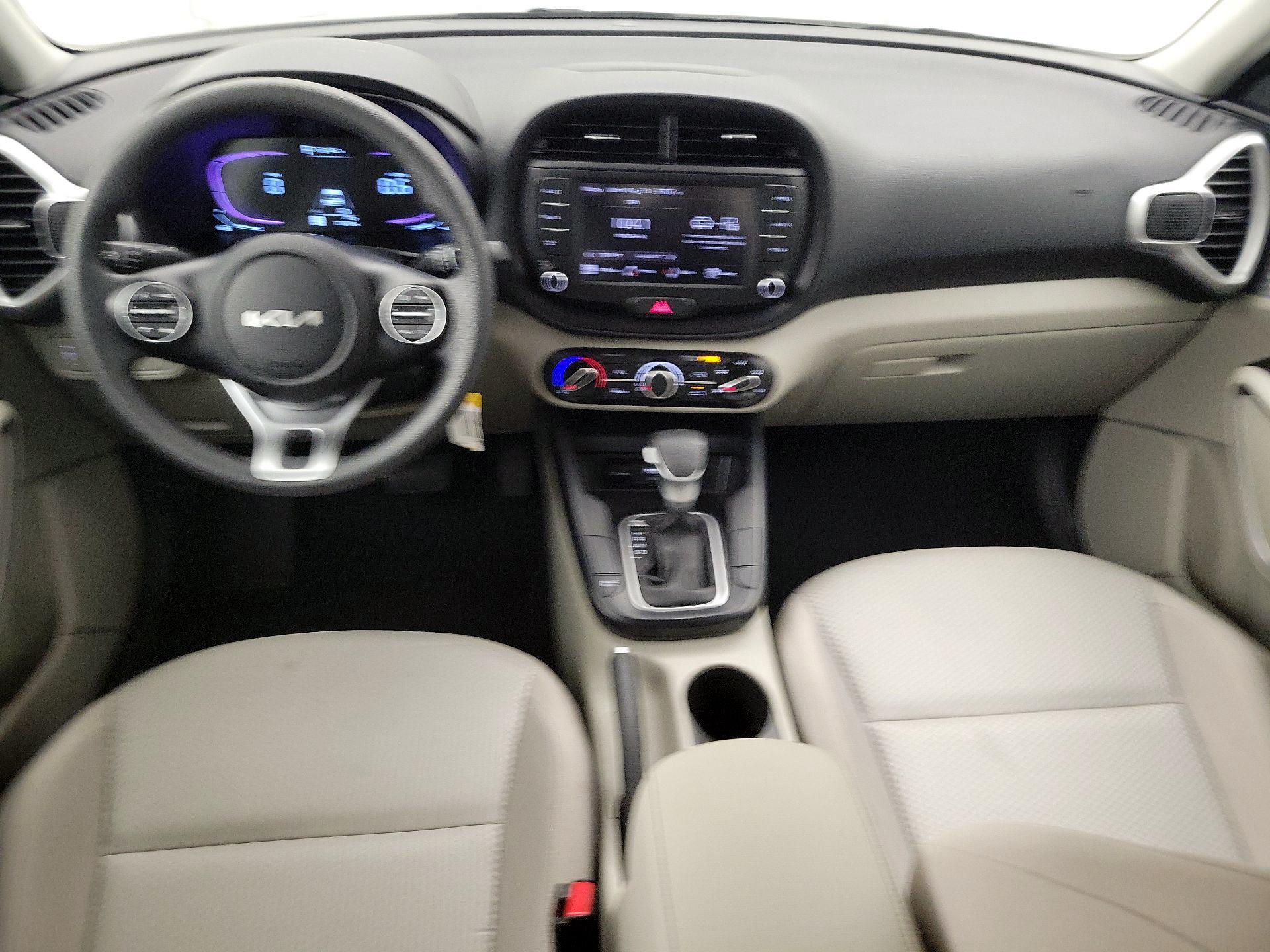 Thumbnail: 2025 Kia Soul - 9