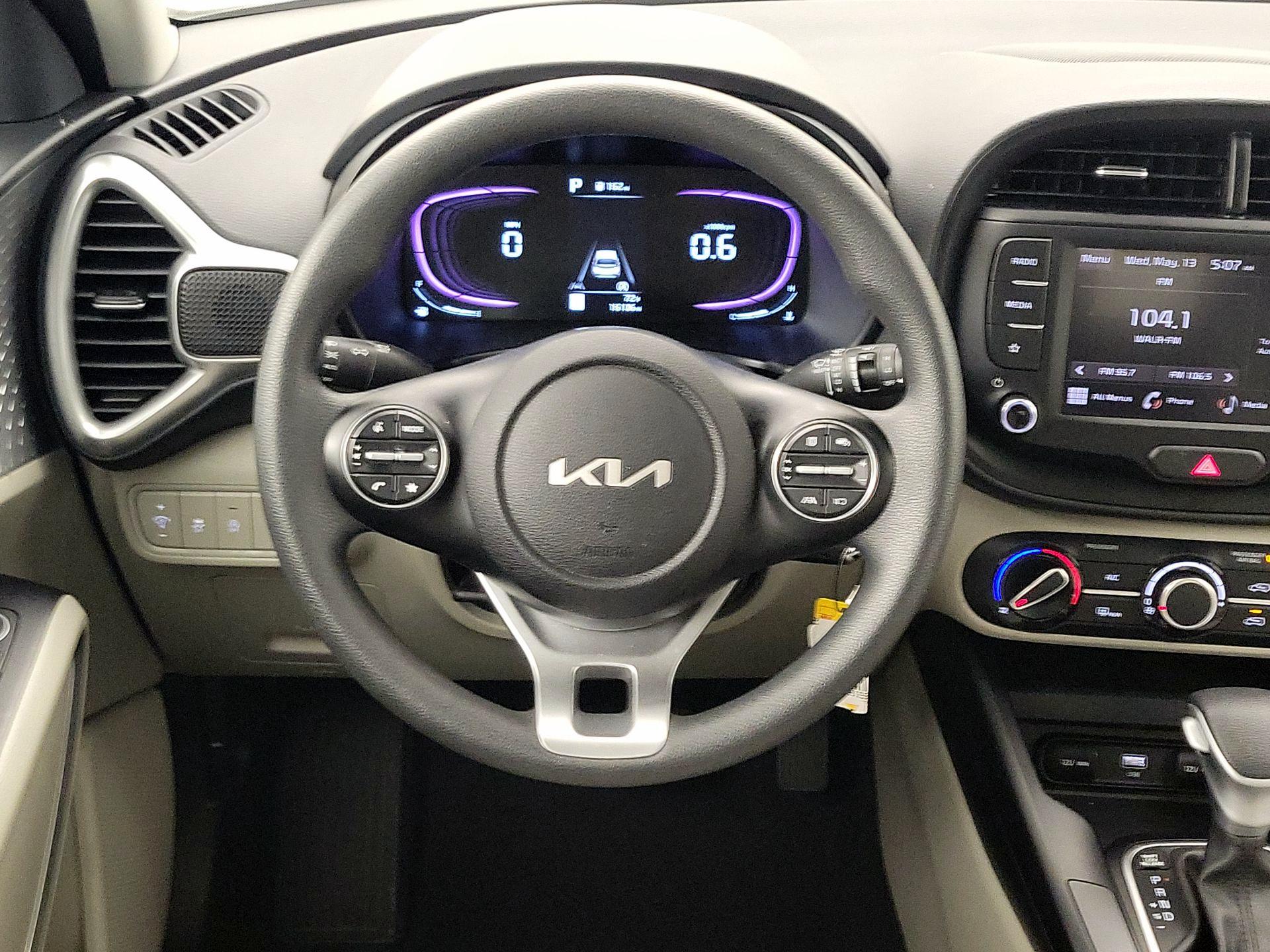 Thumbnail: 2025 Kia Soul - 10