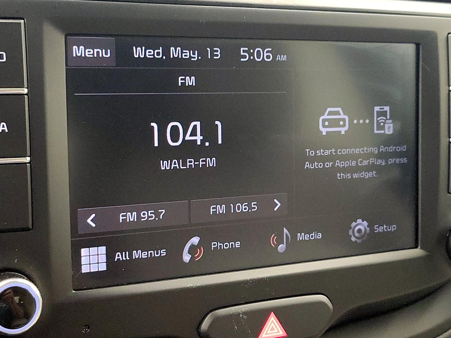 Thumbnail: 2025 Kia Soul - 15