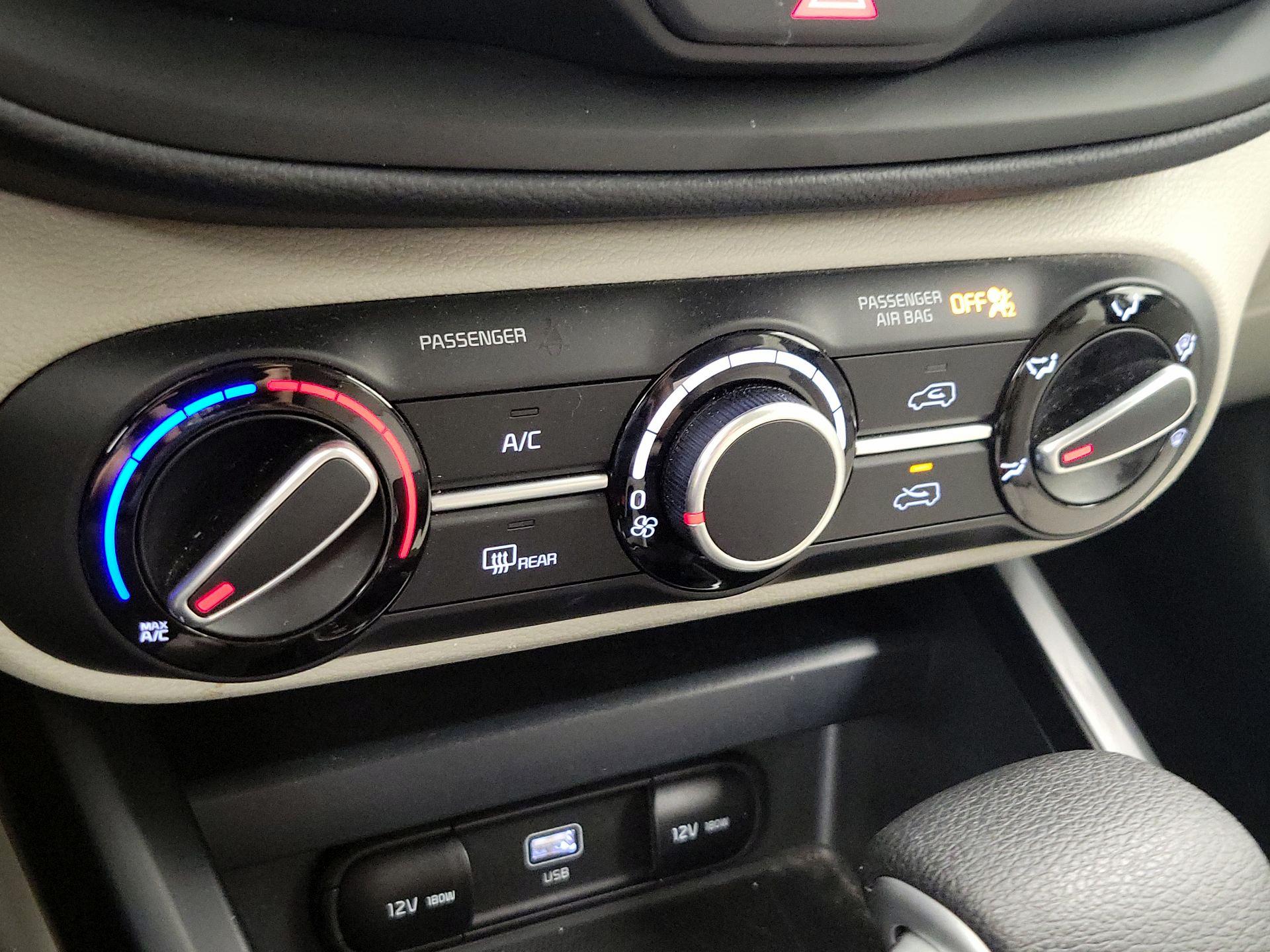 Thumbnail: 2025 Kia Soul - 16