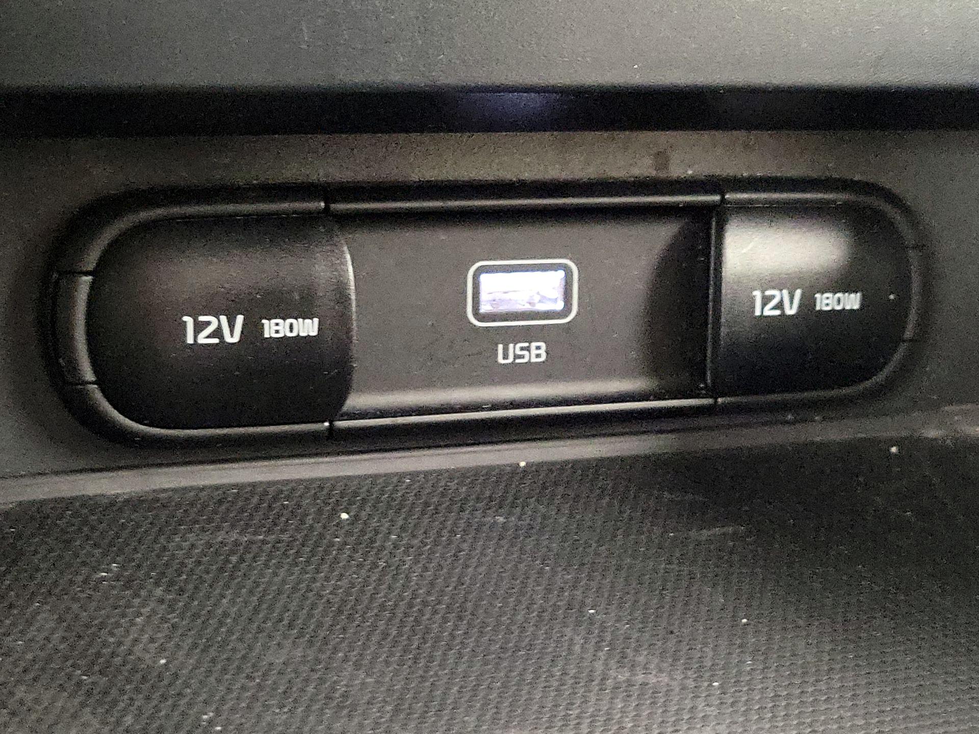 Thumbnail: 2025 Kia Soul - 18