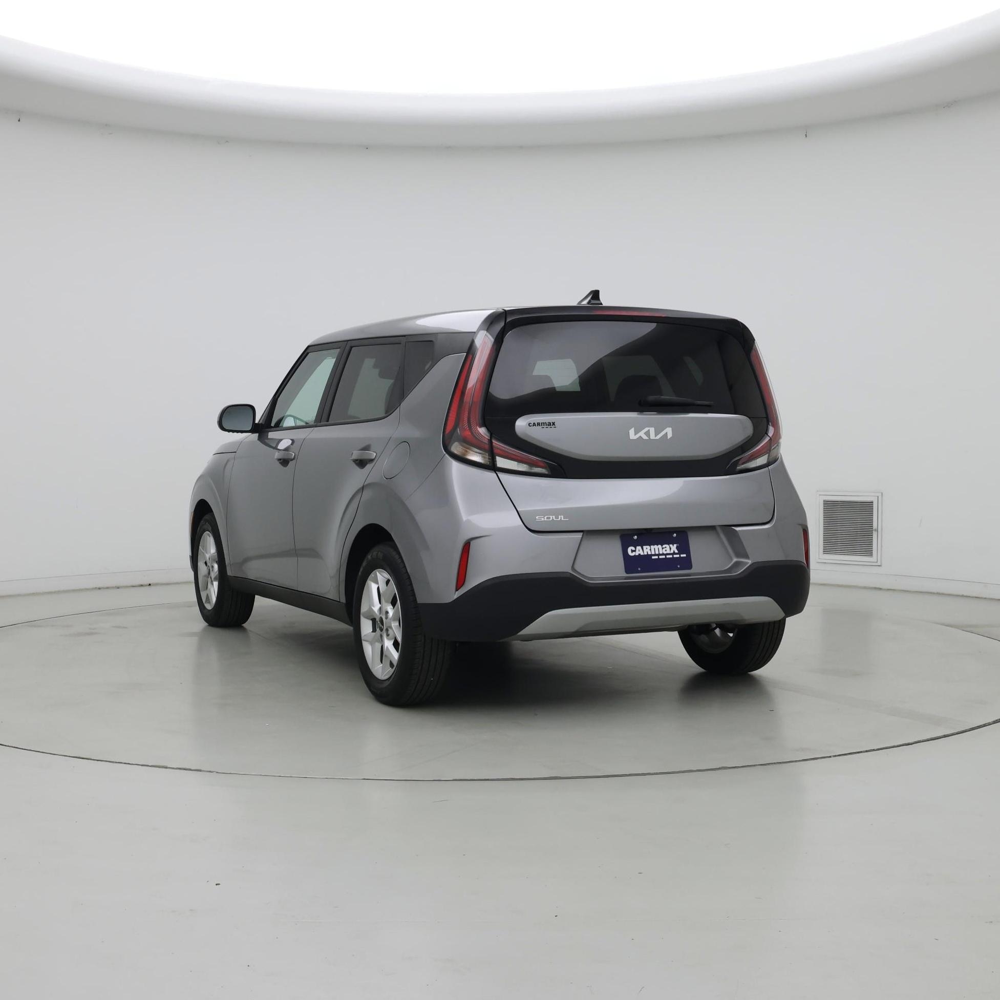 Thumbnail: 2025 Kia Soul - 2