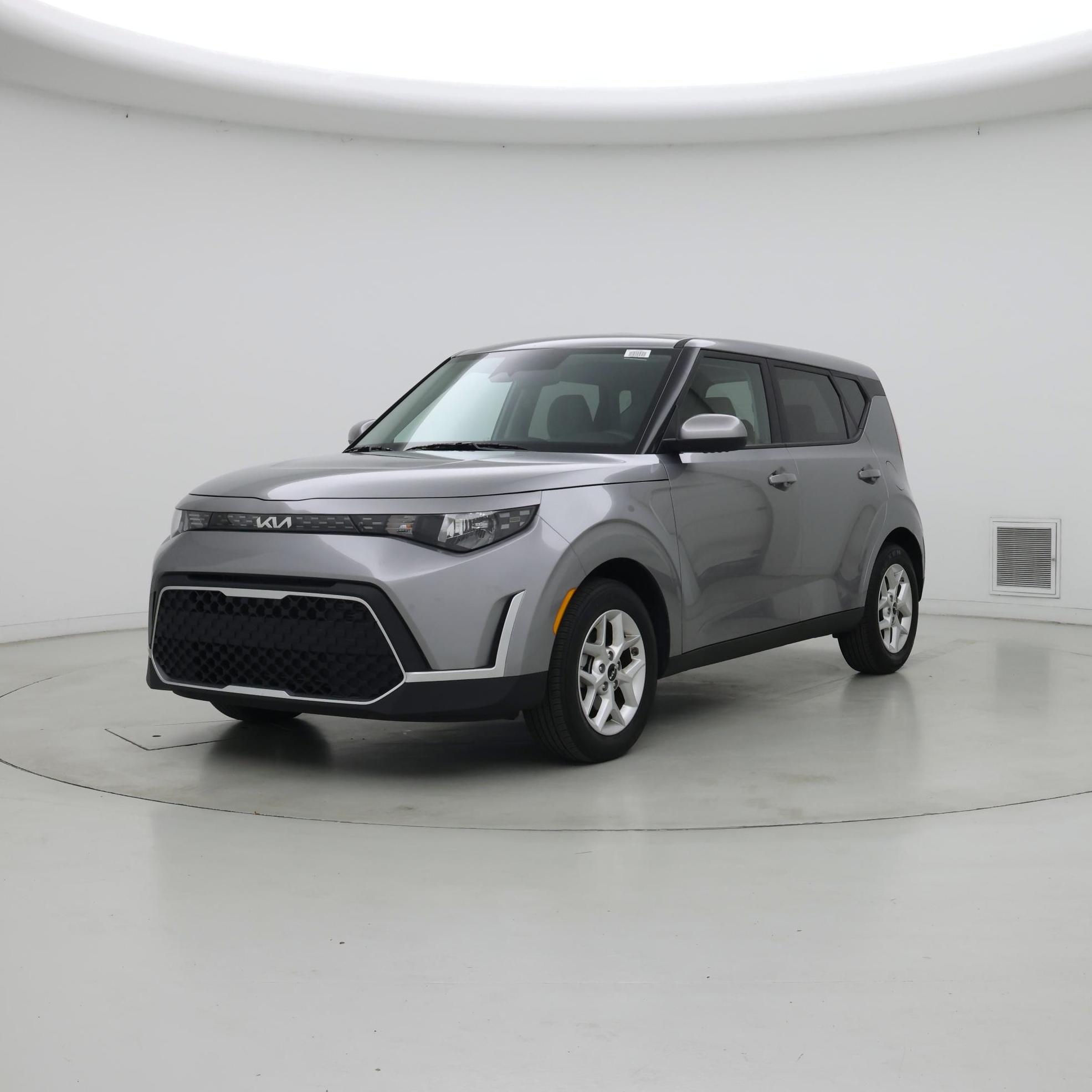 Thumbnail: 2025 Kia Soul - 4