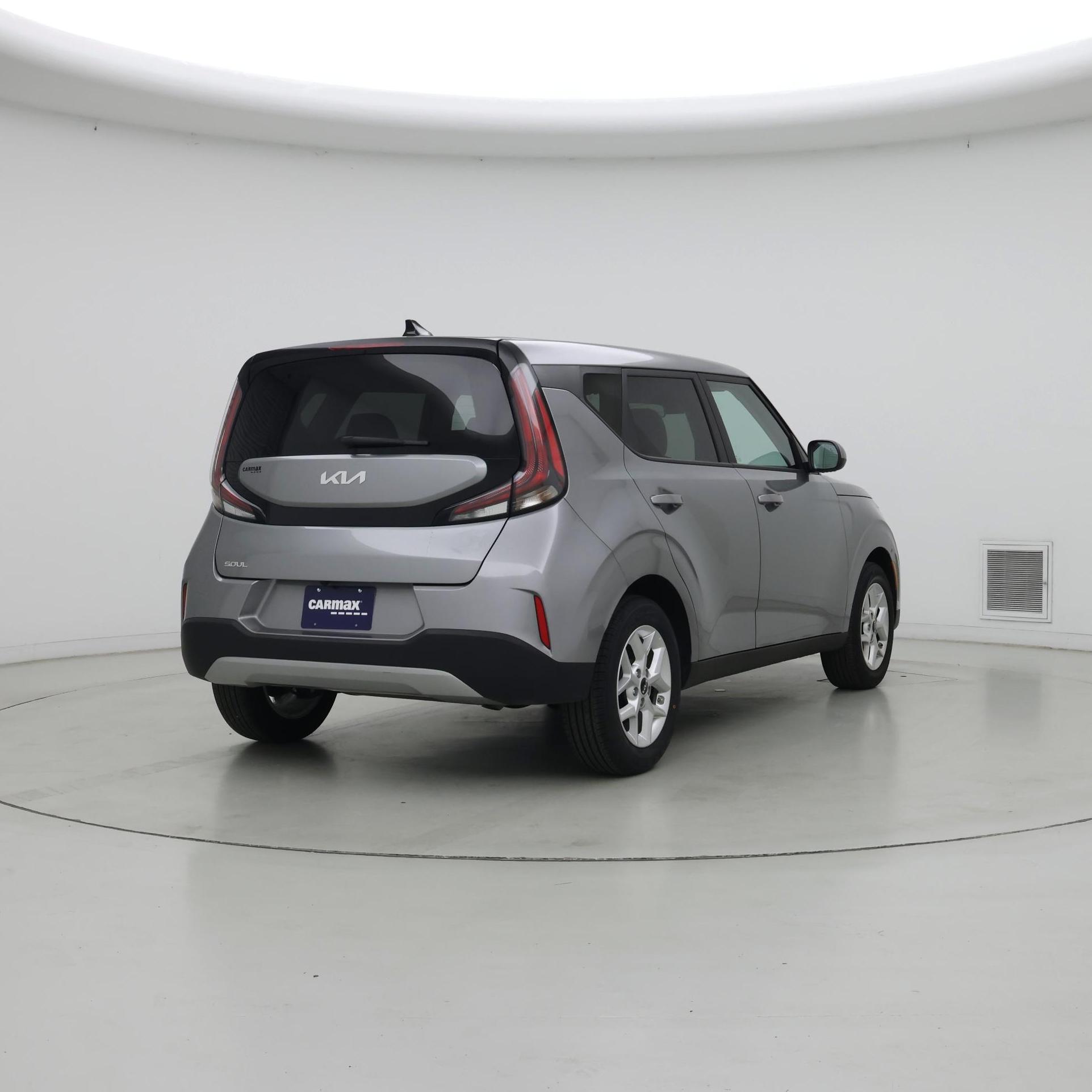 Thumbnail: 2025 Kia Soul - 8