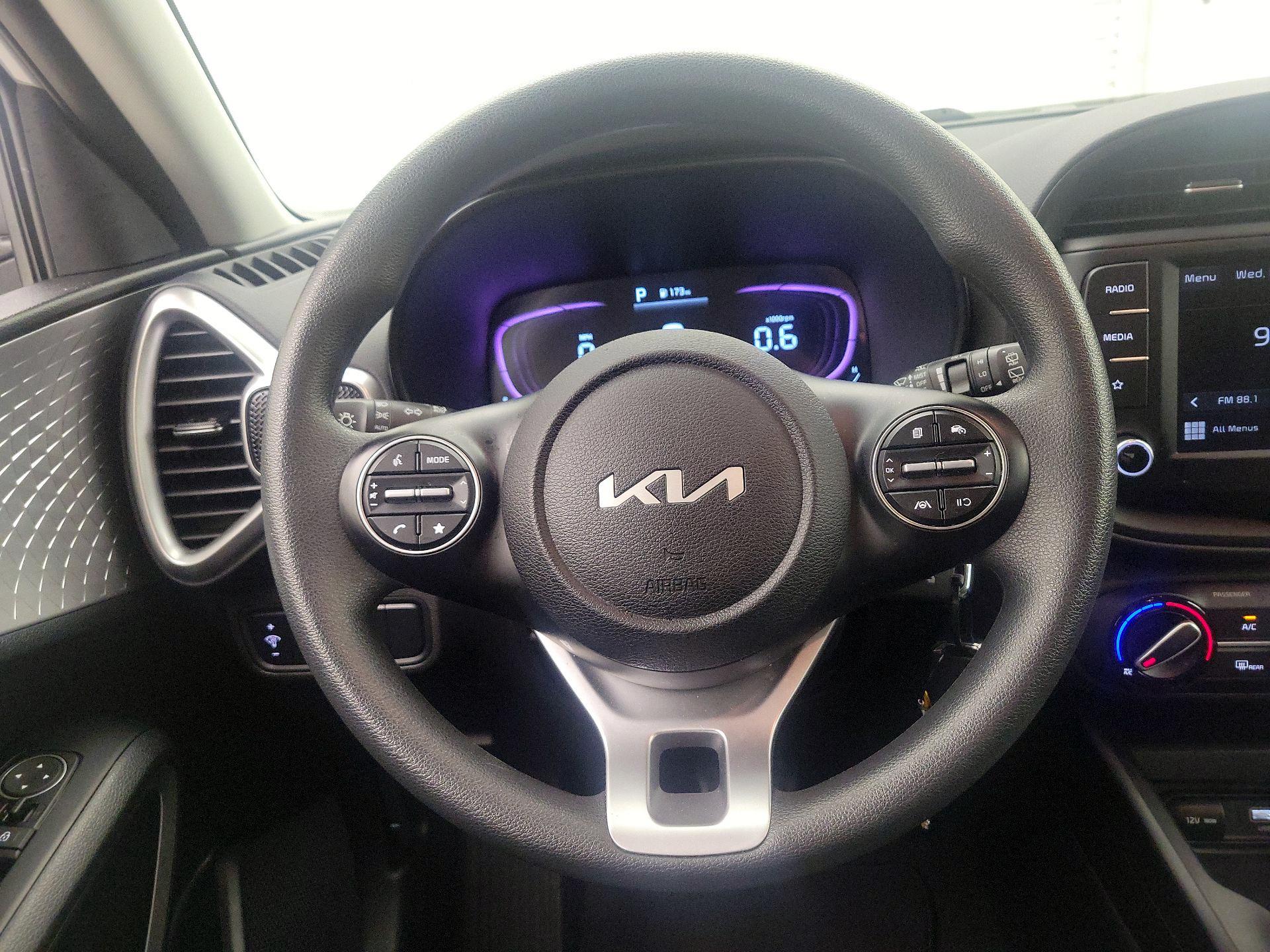 Thumbnail: 2025 Kia Soul - 10