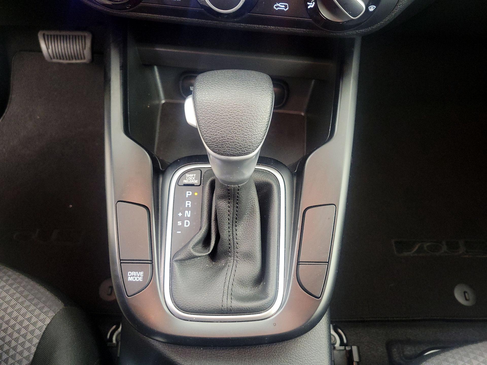 Thumbnail: 2025 Kia Soul - 17