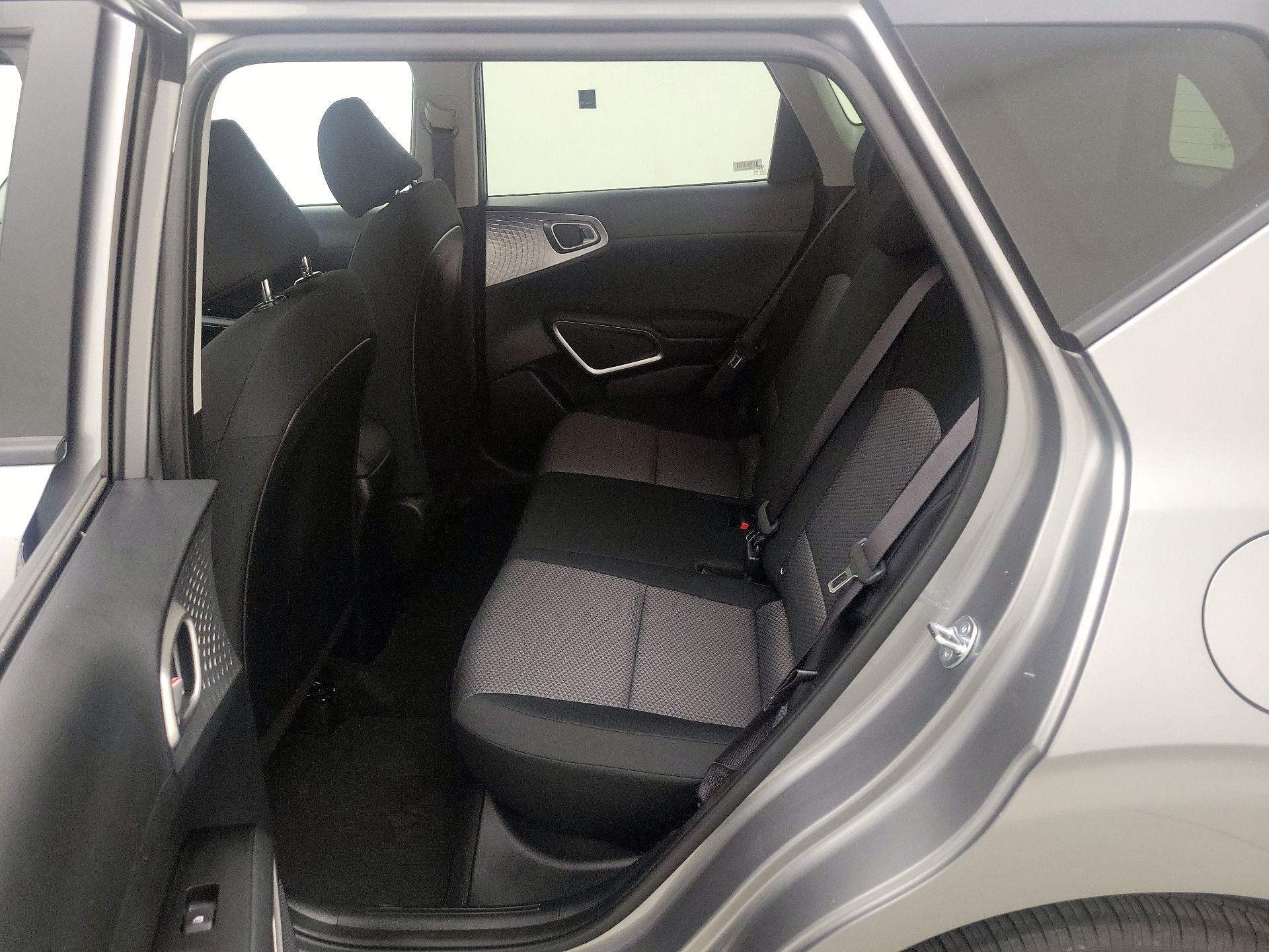 Thumbnail: 2025 Kia Soul - 19